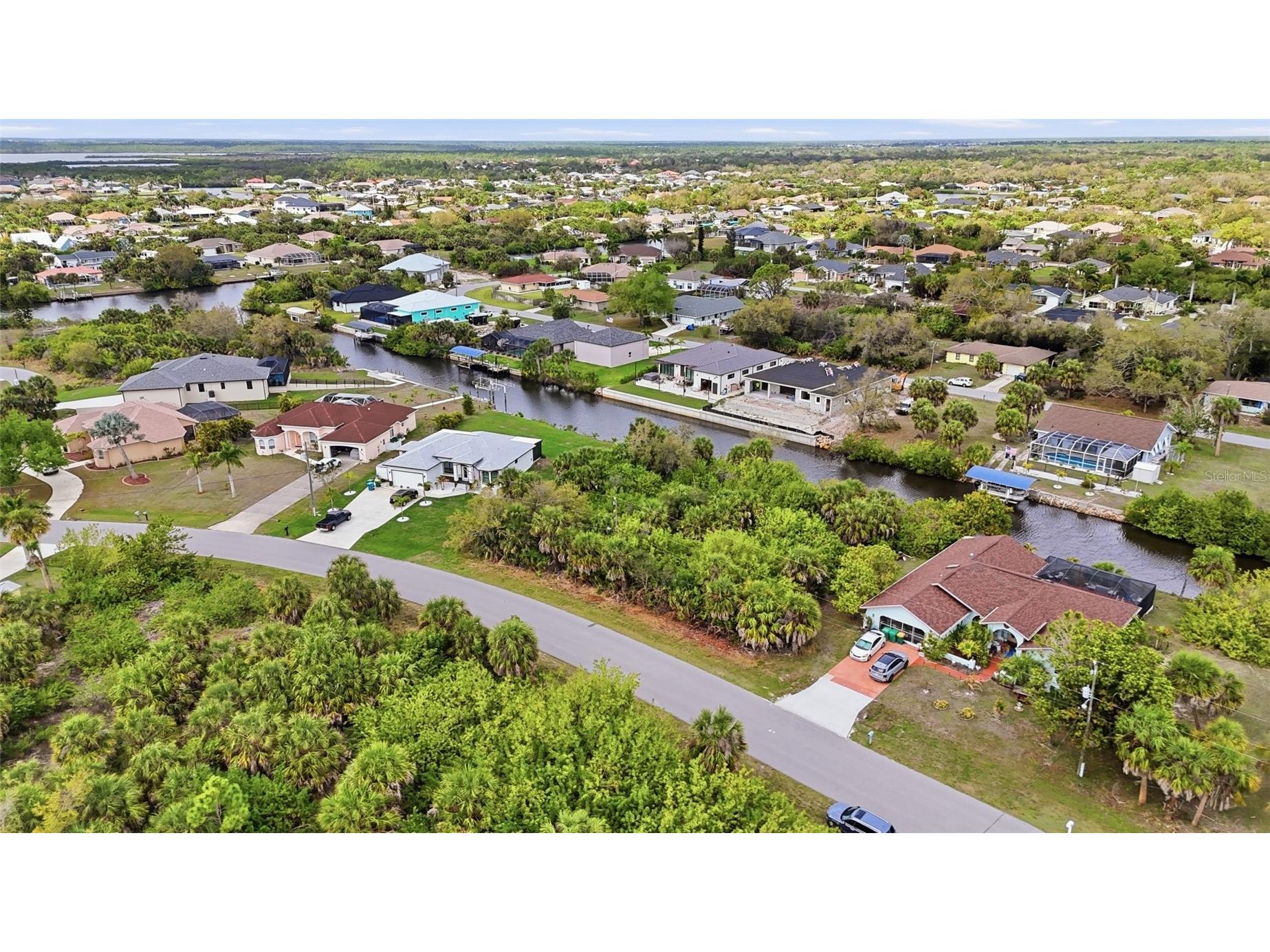 17412 Lake Worth Boulevard Port Charlotte FL 33948 - LARKSPUR WATERWAY C7523317 image22