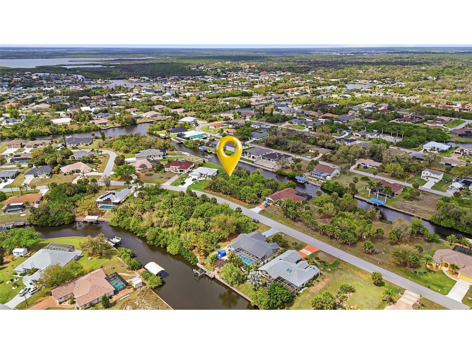 17412 Lake Worth Boulevard Port Charlotte FL 33948 - LARKSPUR WATERWAY C7523317 image24
