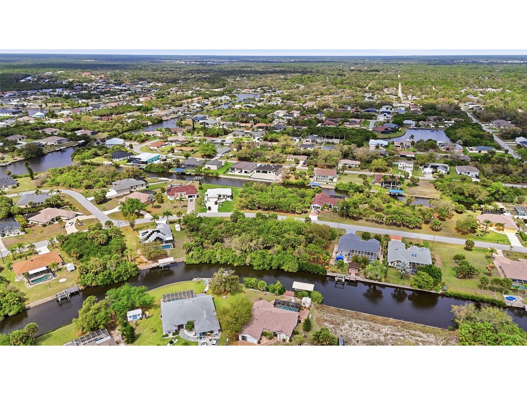17412 Lake Worth Boulevard Port Charlotte FL 33948 - LARKSPUR WATERWAY C7523317 image25
