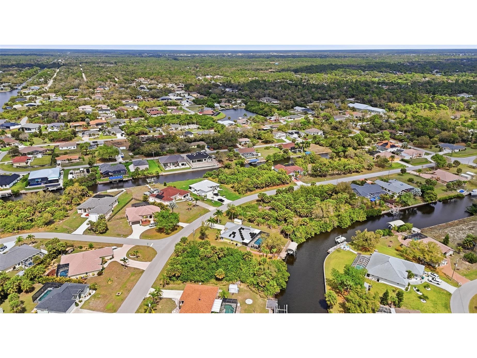 17412 Lake Worth Boulevard Port Charlotte FL 33948 - LARKSPUR WATERWAY C7523317 image26