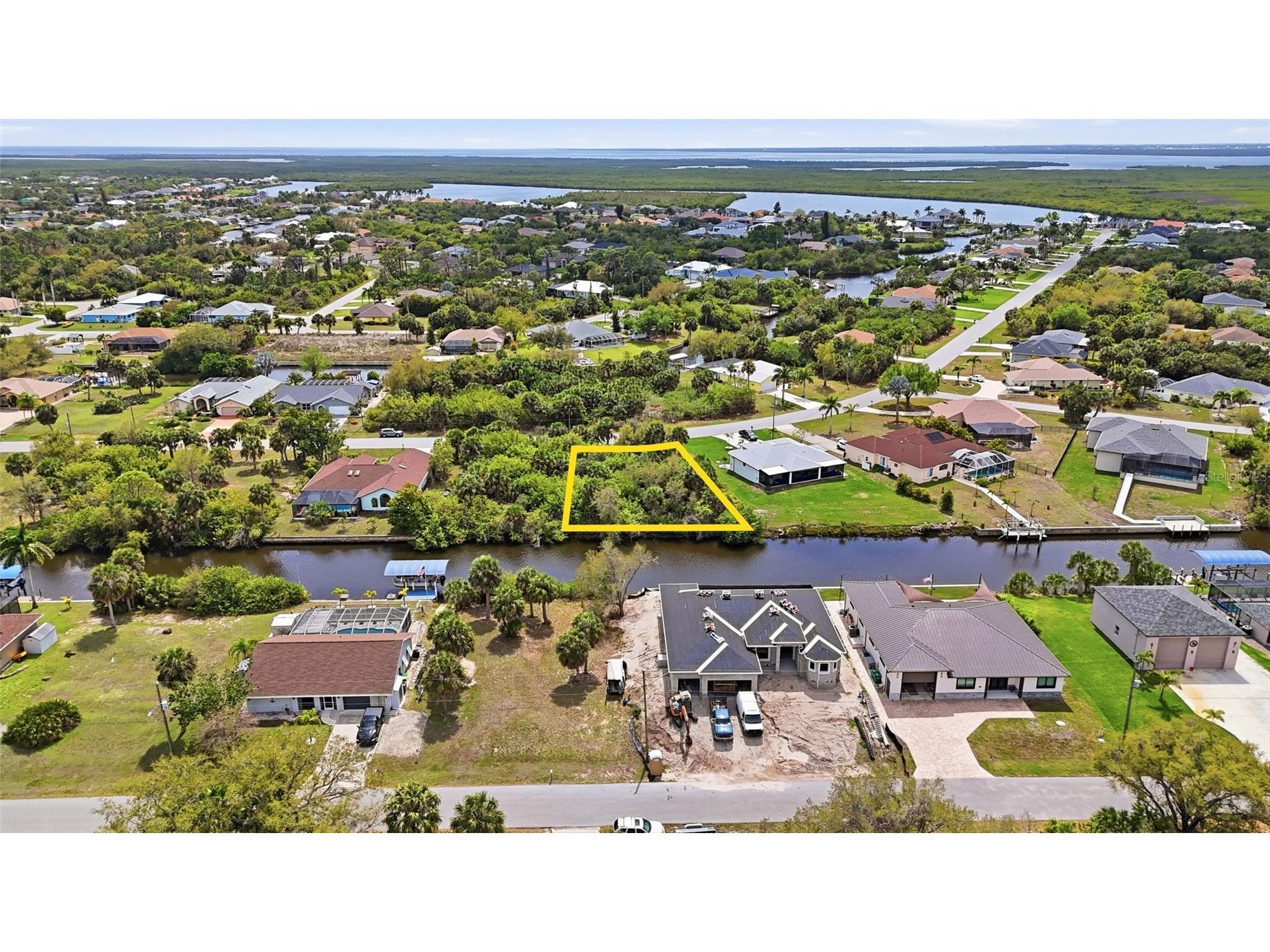 17412 Lake Worth Boulevard Port Charlotte FL 33948 - LARKSPUR WATERWAY C7523317 image27
