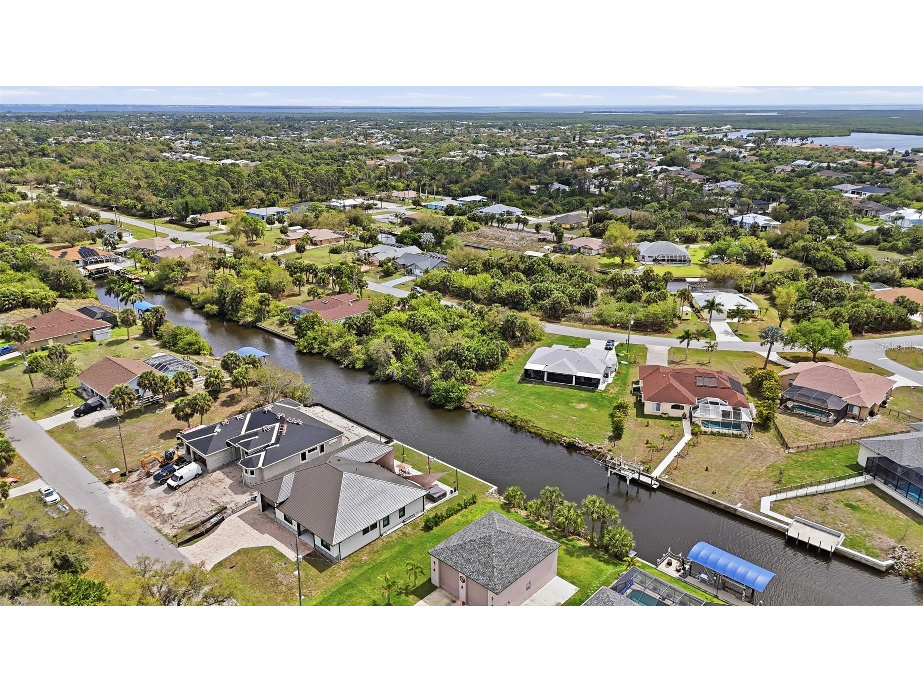 17412 Lake Worth Boulevard Port Charlotte FL 33948 - LARKSPUR WATERWAY C7523317 image28