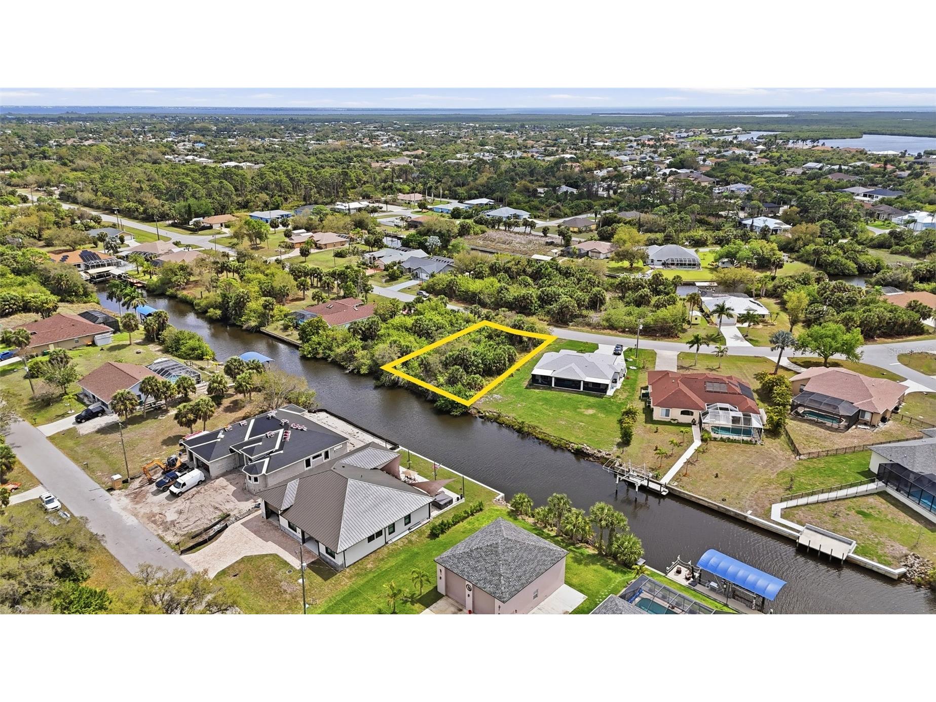 17412 Lake Worth Boulevard Port Charlotte FL 33948 - LARKSPUR WATERWAY C7523317 image29