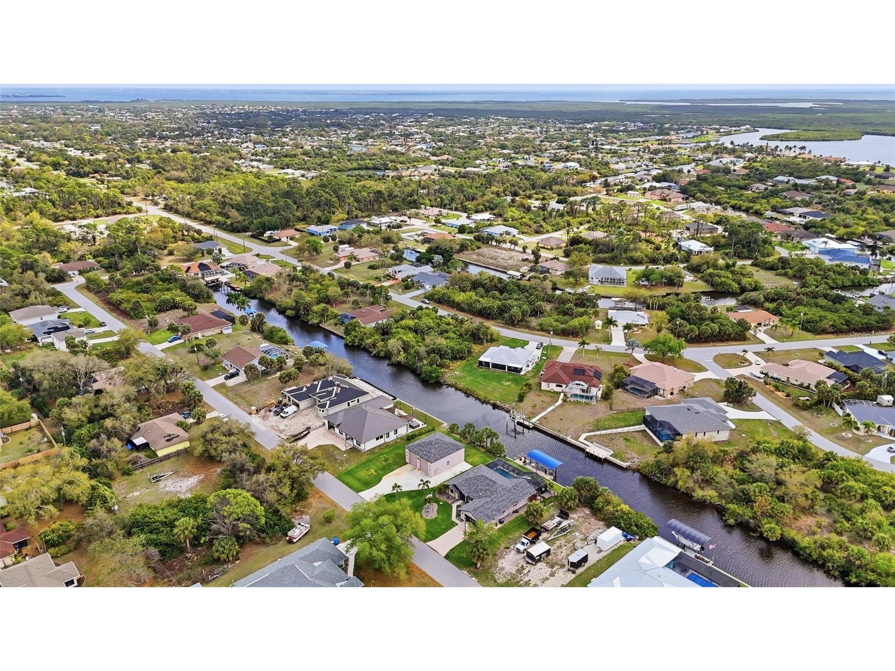 17412 Lake Worth Boulevard Port Charlotte FL 33948 - LARKSPUR WATERWAY C7523317 image30