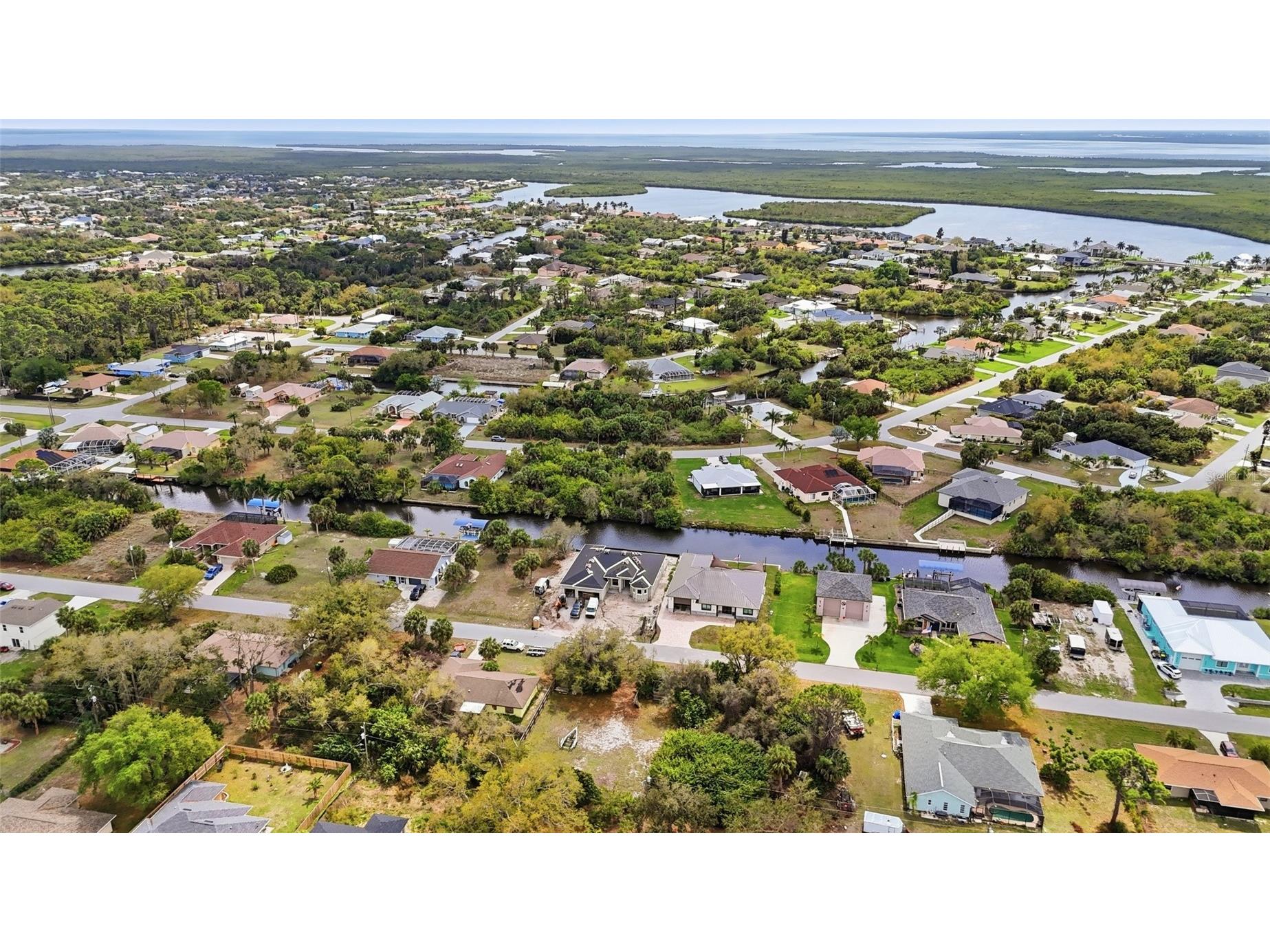 17412 Lake Worth Boulevard Port Charlotte FL 33948 - LARKSPUR WATERWAY C7523317 image31