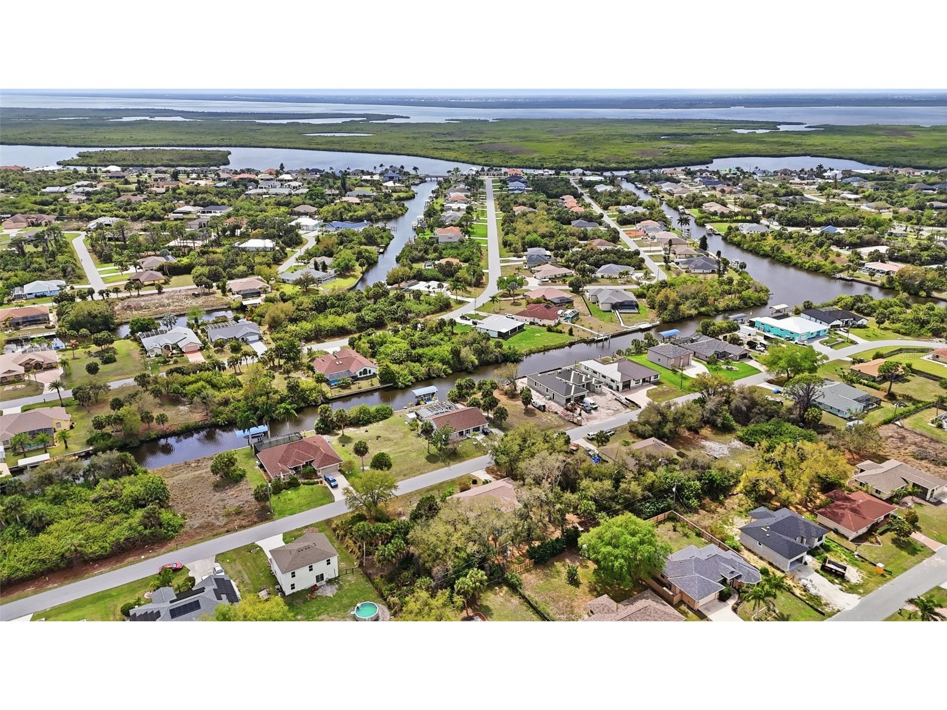 17412 Lake Worth Boulevard Port Charlotte FL 33948 - LARKSPUR WATERWAY C7523317 image32