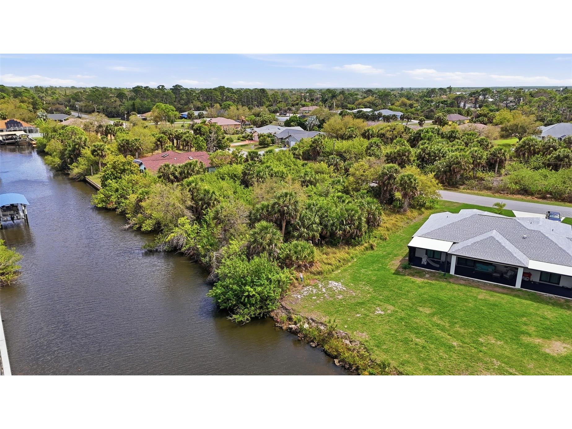 17412 Lake Worth Boulevard Port Charlotte FL 33948 - LARKSPUR WATERWAY C7523317 image7