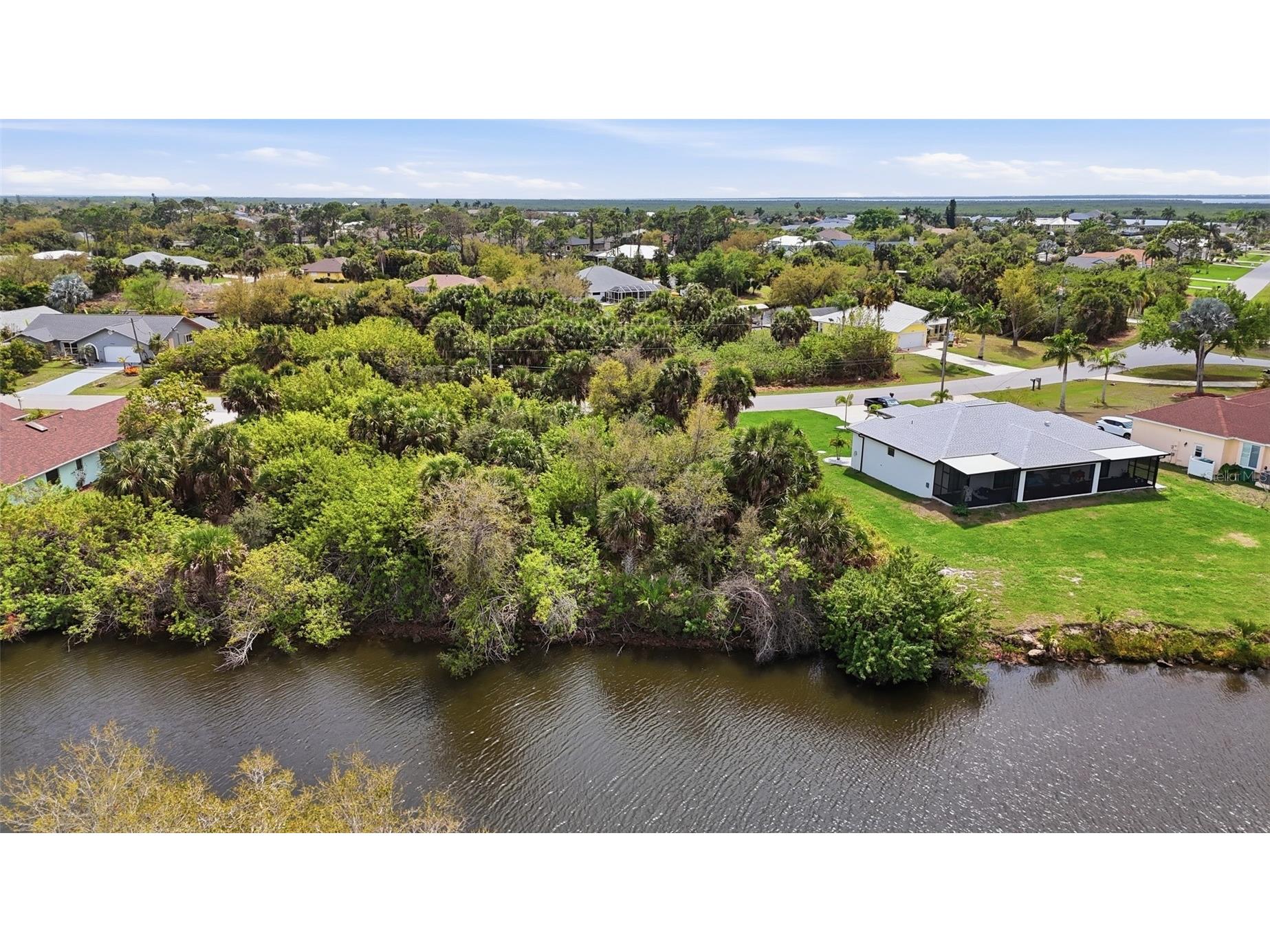 17412 Lake Worth Boulevard Port Charlotte FL 33948 - LARKSPUR WATERWAY C7523317 image9