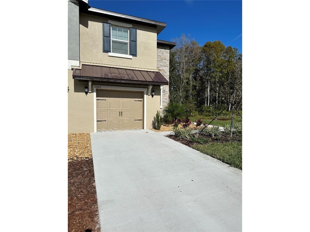 17412 Nectar Flume Drive Land O Lakes FL 34638 W7859903 image1