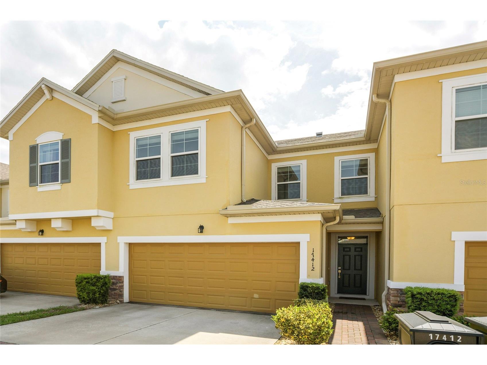 17412 Promenade Drive Clermont FL 34711 - JOHN'S LAKE O6392881 image1