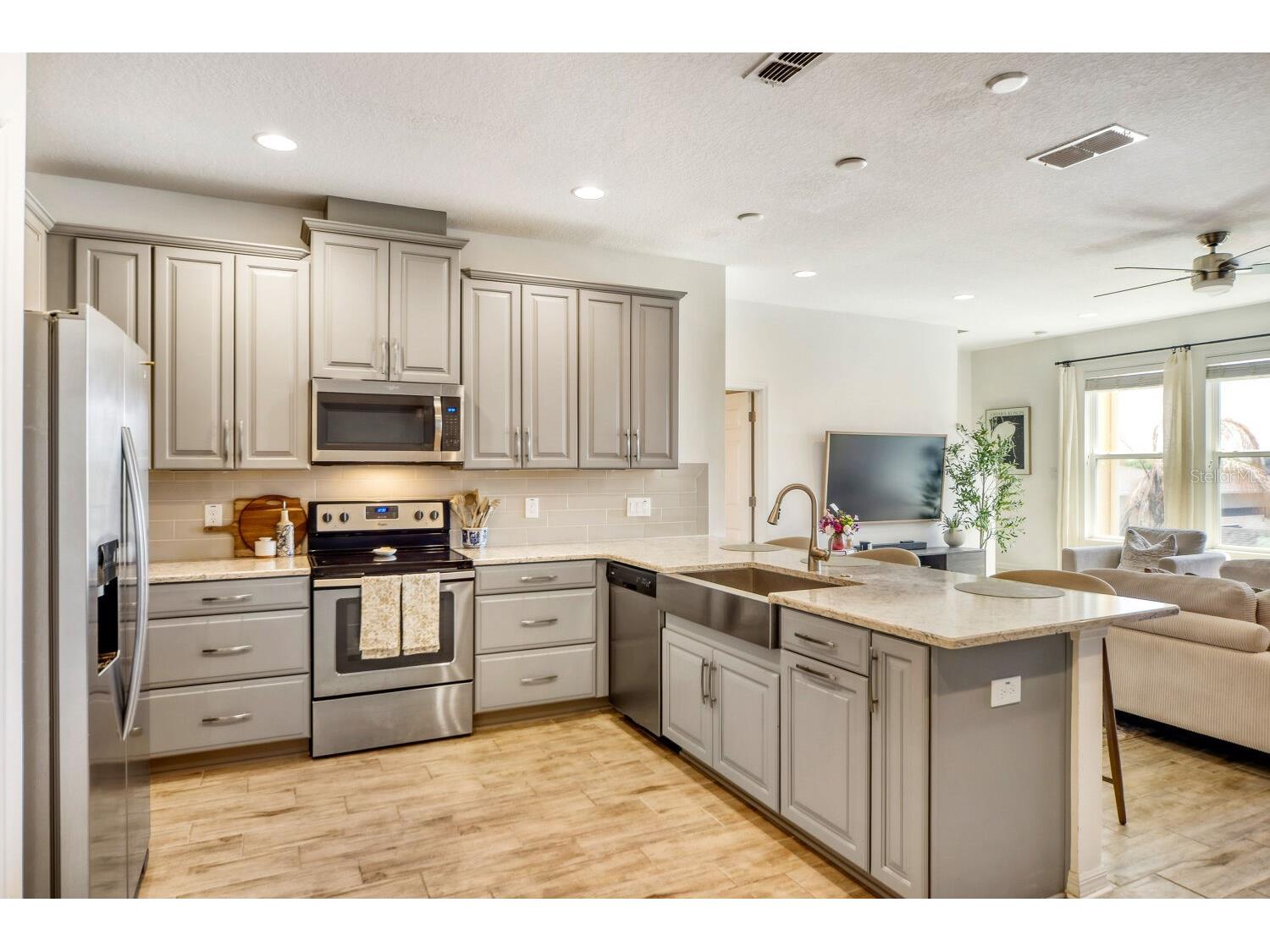 17412 Promenade Drive Clermont FL 34711 - JOHN'S LAKE O6392881 image2