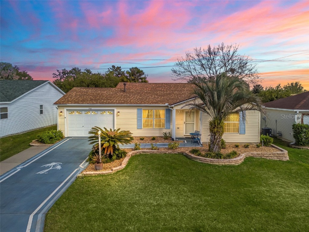 17412 SE 76th Flintlock Terrace The Villages FL 32162 G5092092 image1