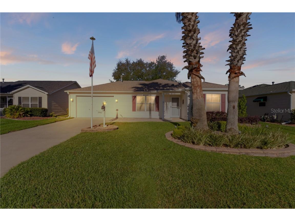 17412 SE 79th Lovewood Avenue The Villages FL 32162 G5080594 image1