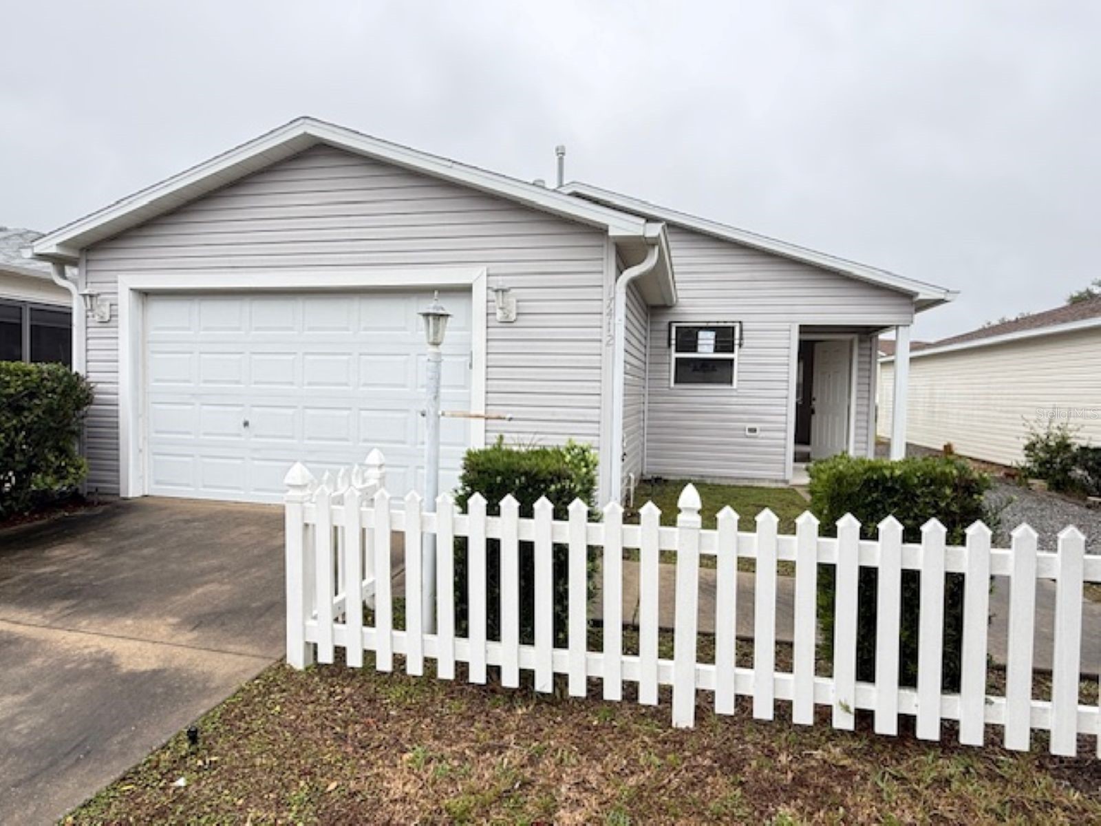17412 SE 81st Newberry Court The Villages FL 32162 OM722307 image1