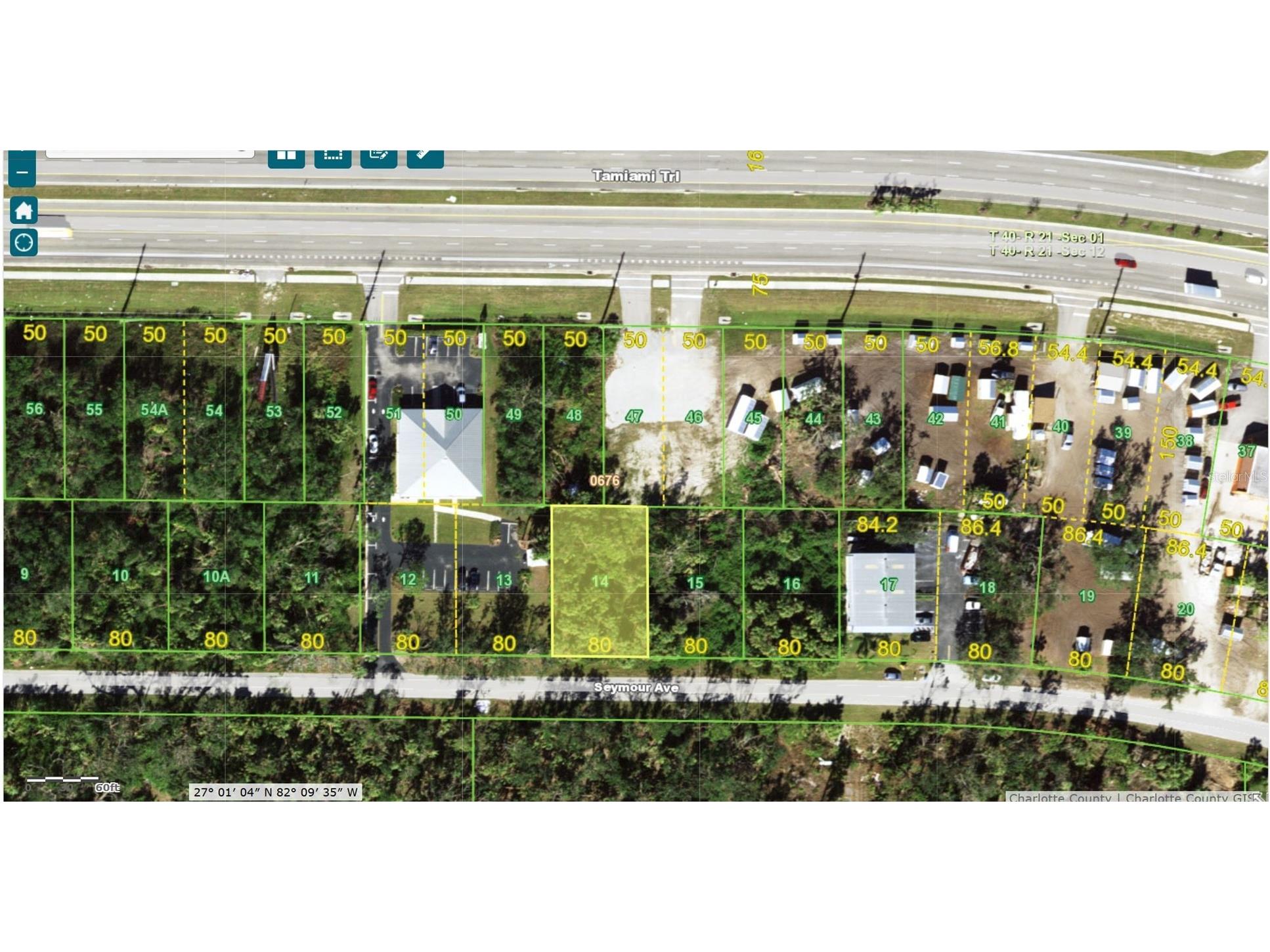 17412 Seymour Avenue Port Charlotte FL 33953 C7528187 image2