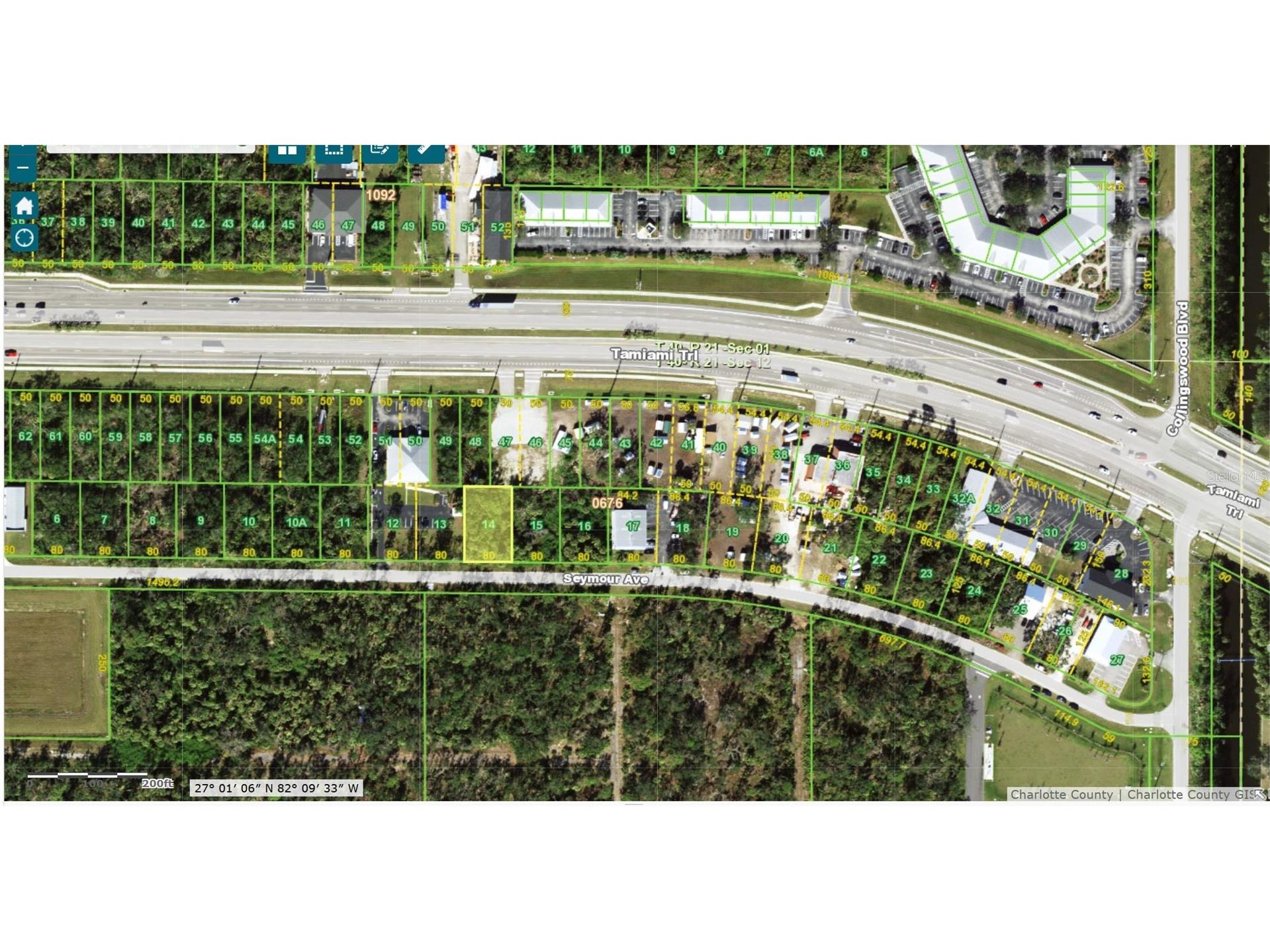 17412 Seymour Avenue Port Charlotte FL 33953 C7528187 image3