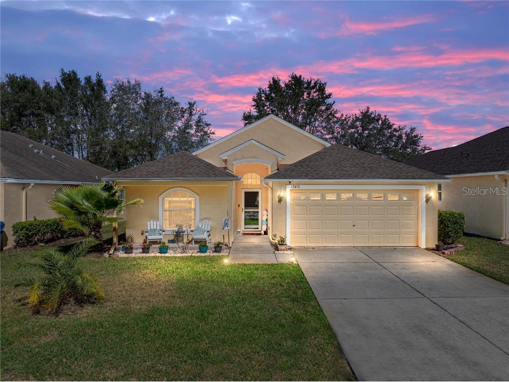 17413 Eagle Trace Drive Brooksville FL 34604 TB8345261 image1
