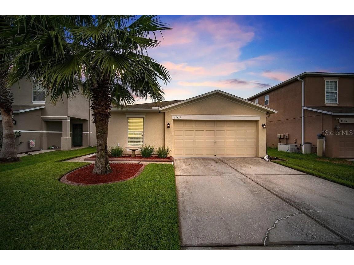 17413 Garden Heath Court Land O Lakes FL 34638 TB8380140 image1