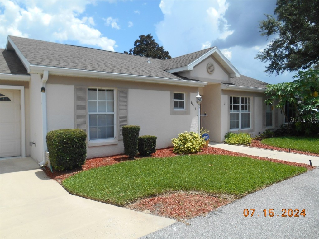 17413 SE 111th Court Summerfield FL 34491 OM682303 image1
