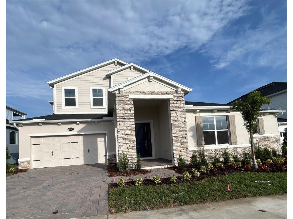17414 Glossy Pomelo Way Winter Garden FL 34787 - LAKE STAR J991333 image1