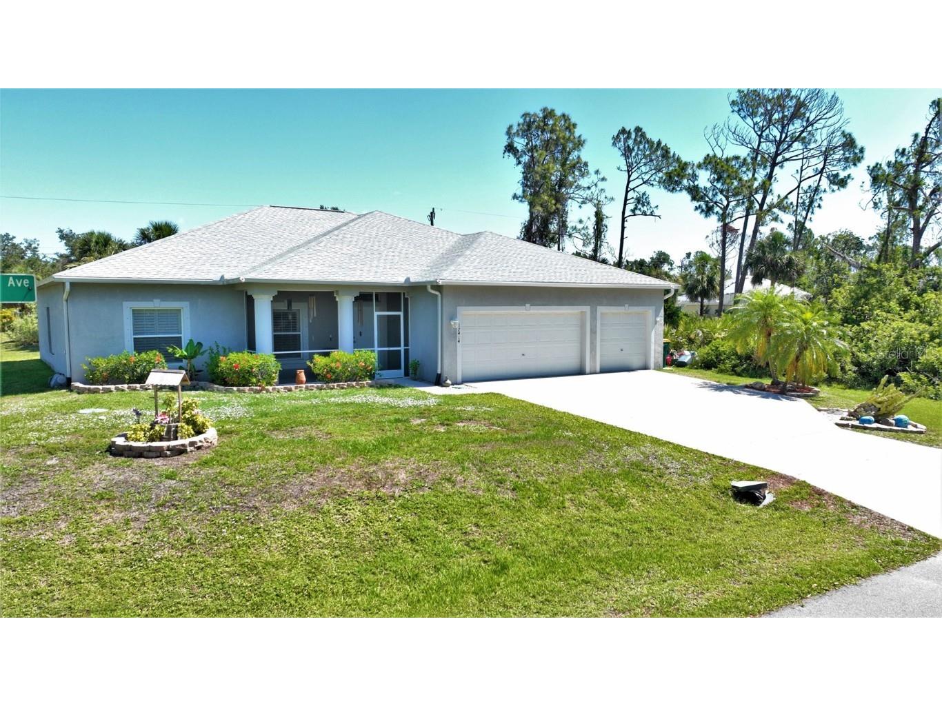 17414 Marcy Avenue Port Charlotte FL 33948 C7475262 image1