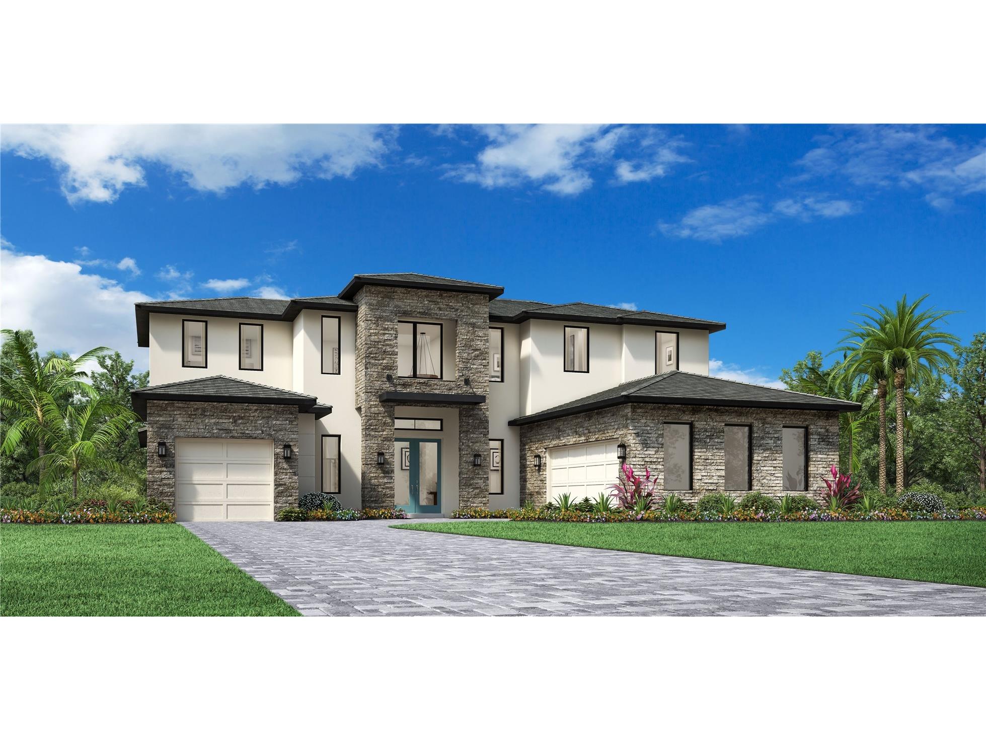17414 Pesce Loop Montverde FL 34756 - LAKE SIENA O6374735 image1