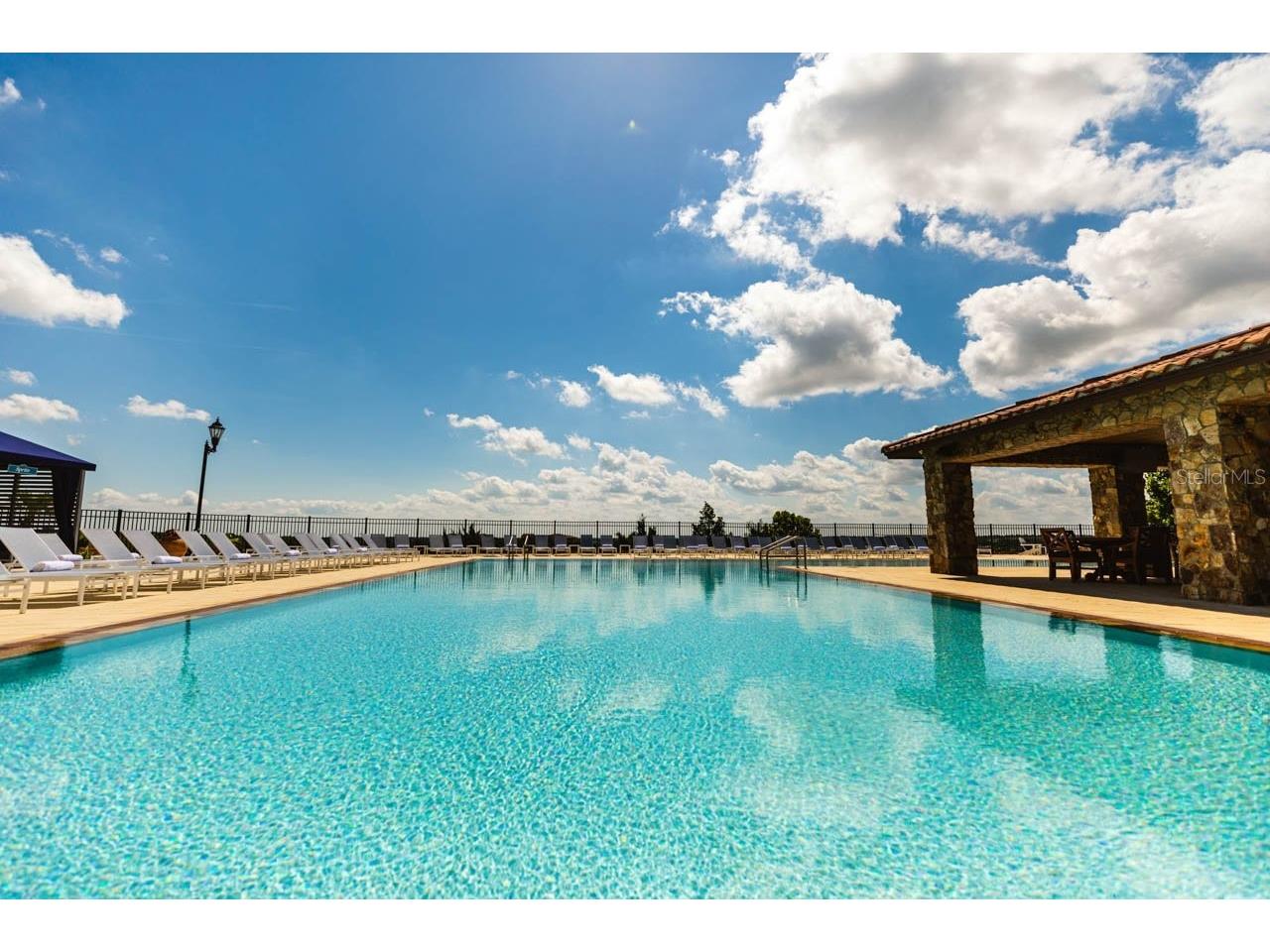 17414 Pesce Loop Montverde FL 34756 - LAKE SIENA O6374735 image19