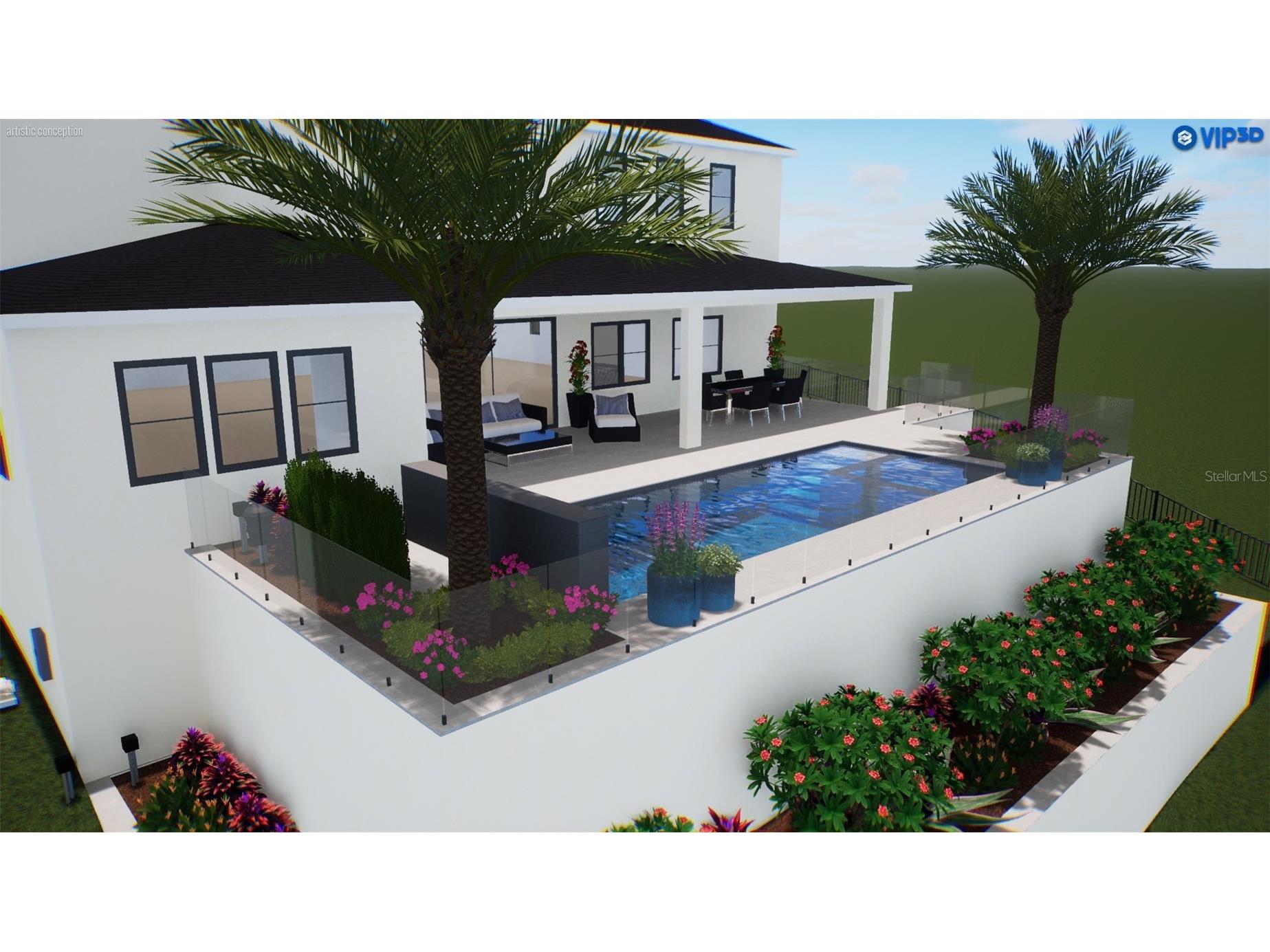 17414 Pesce Loop Montverde FL 34756 - LAKE SIENA O6374735 image2