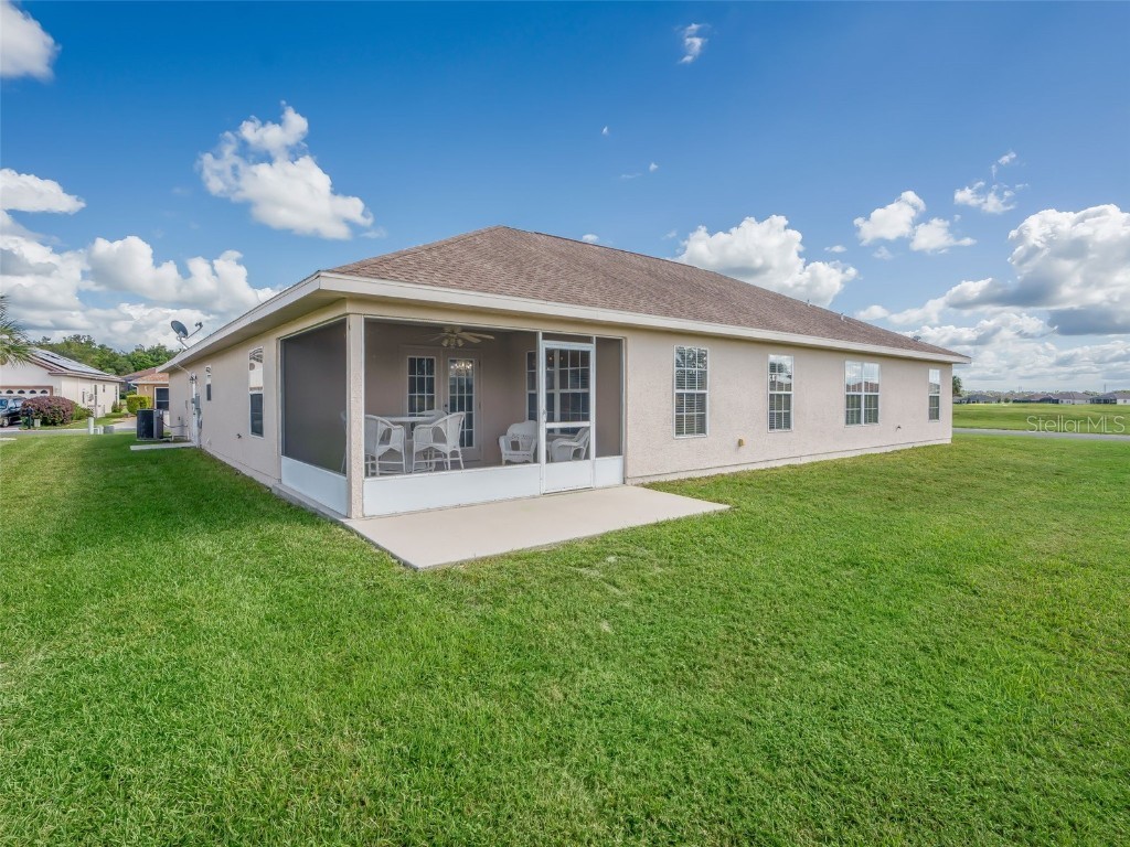 17414 SE 123rd Terrace Summerfield FL 34491 G5103285 image45