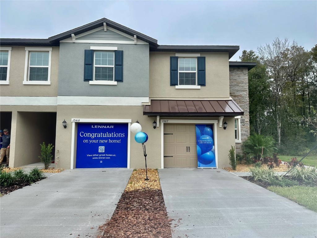 17416 Nectar Flume Drive Land O Lakes FL 34638 W7859861 image1