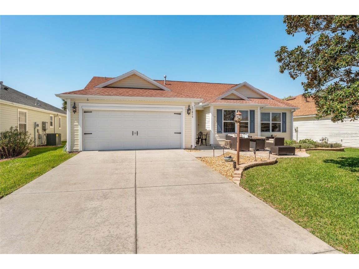 17416 SE 71st Currituck Terrace The Villages FL 32162 G5093975 image1