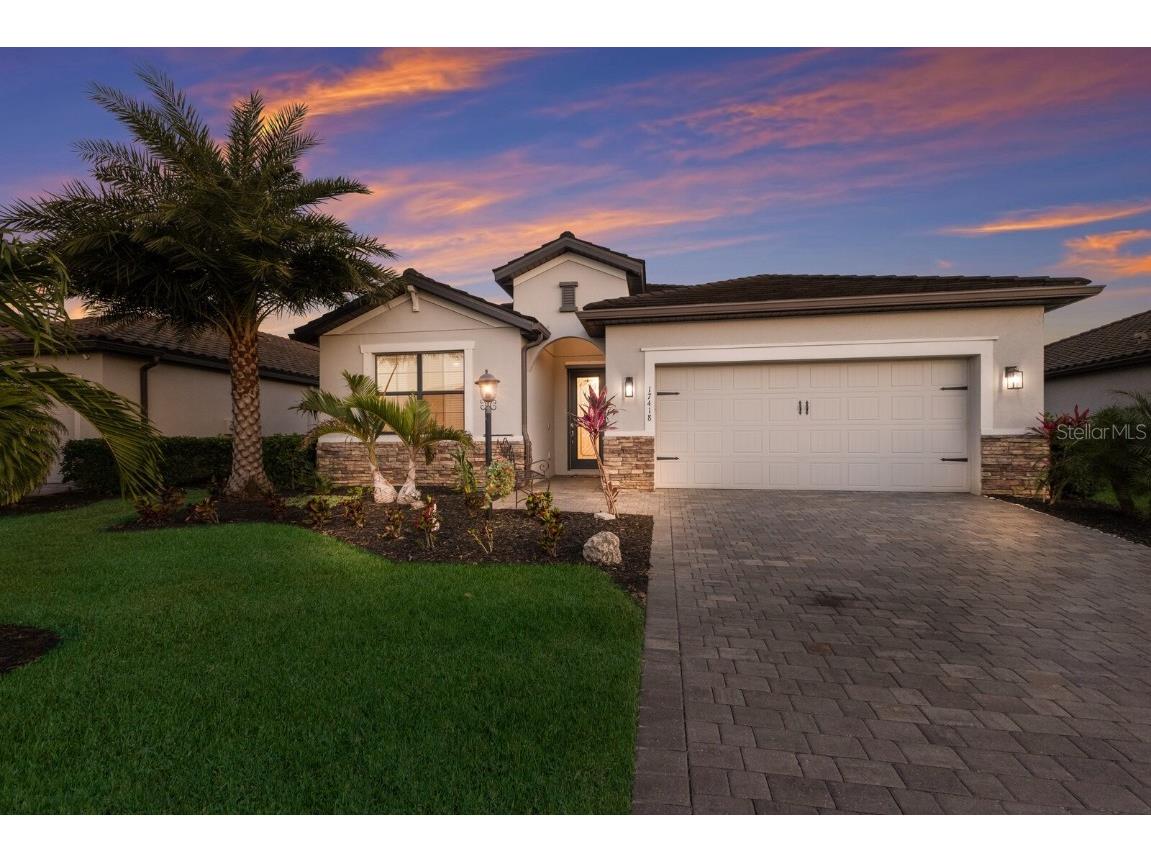 17418 Blue Ridge Place Lakewood Ranch FL 34211 A4650123 image1
