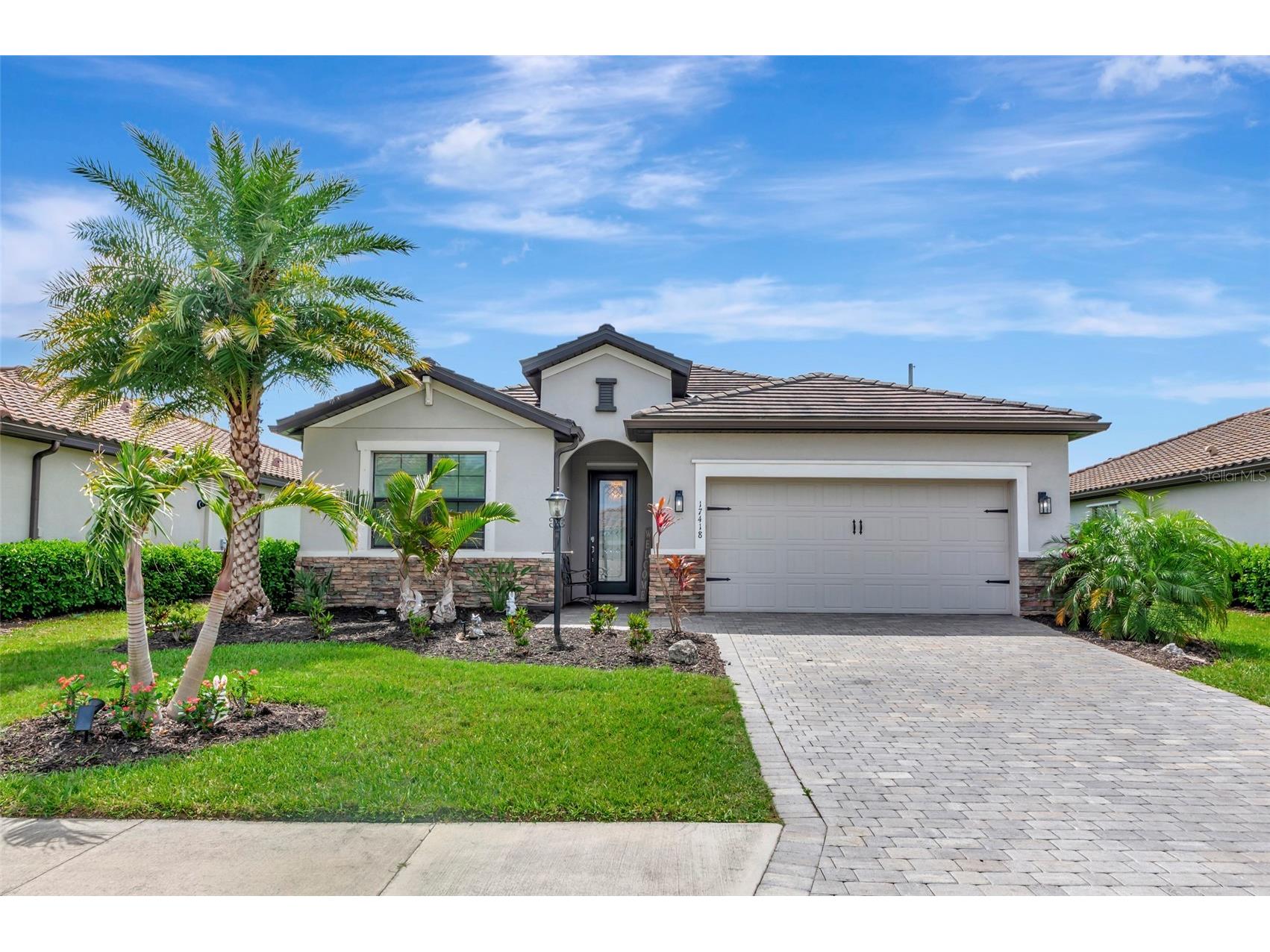 17418 Blue Ridge Place Lakewood Ranch FL 34211 A4691633 image1