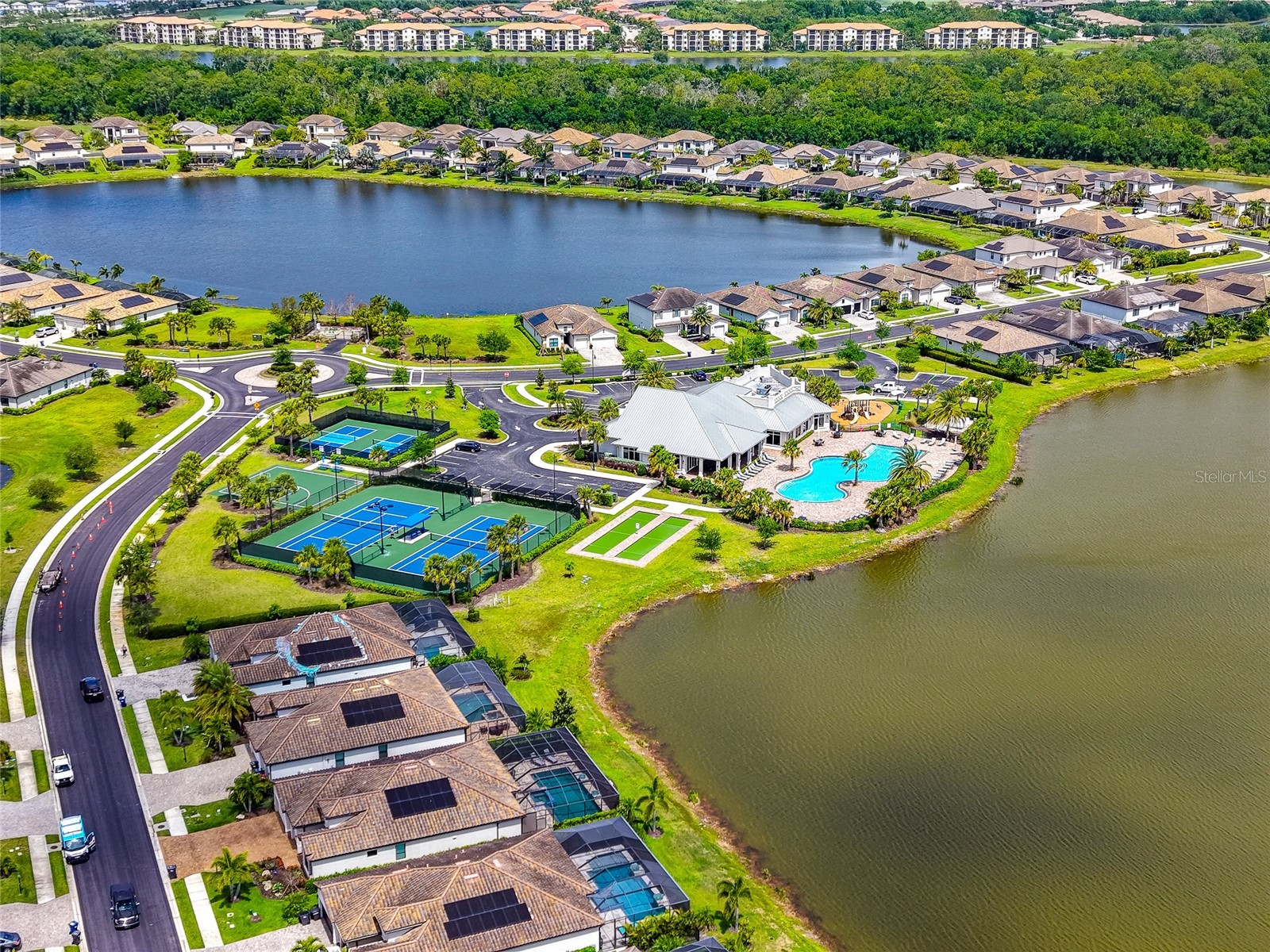 17418 Blue Ridge Place Lakewood Ranch FL 34211 A4691633 image58