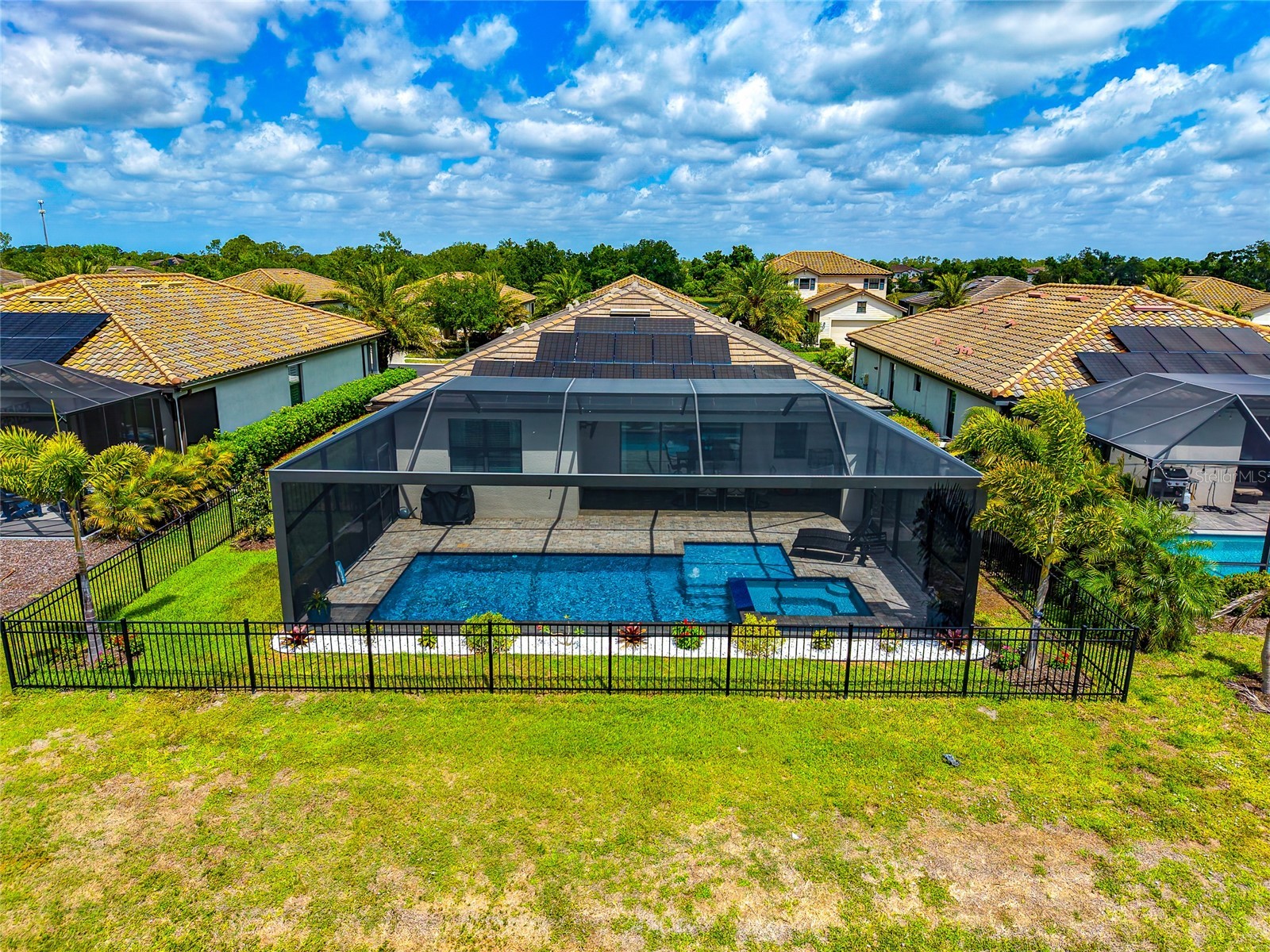 17418 Blue Ridge Place Lakewood Ranch FL 34211 A4691633 image66