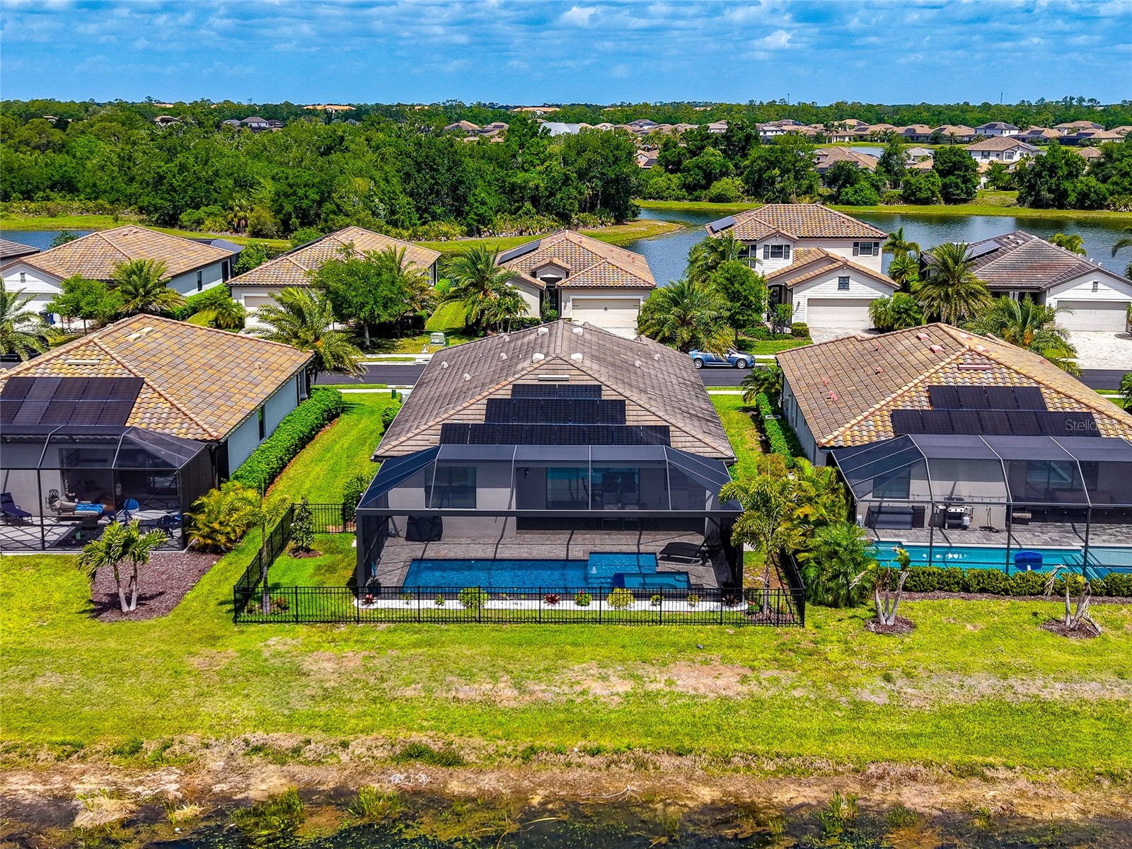 17418 Blue Ridge Place Lakewood Ranch FL 34211 A4691633 image68