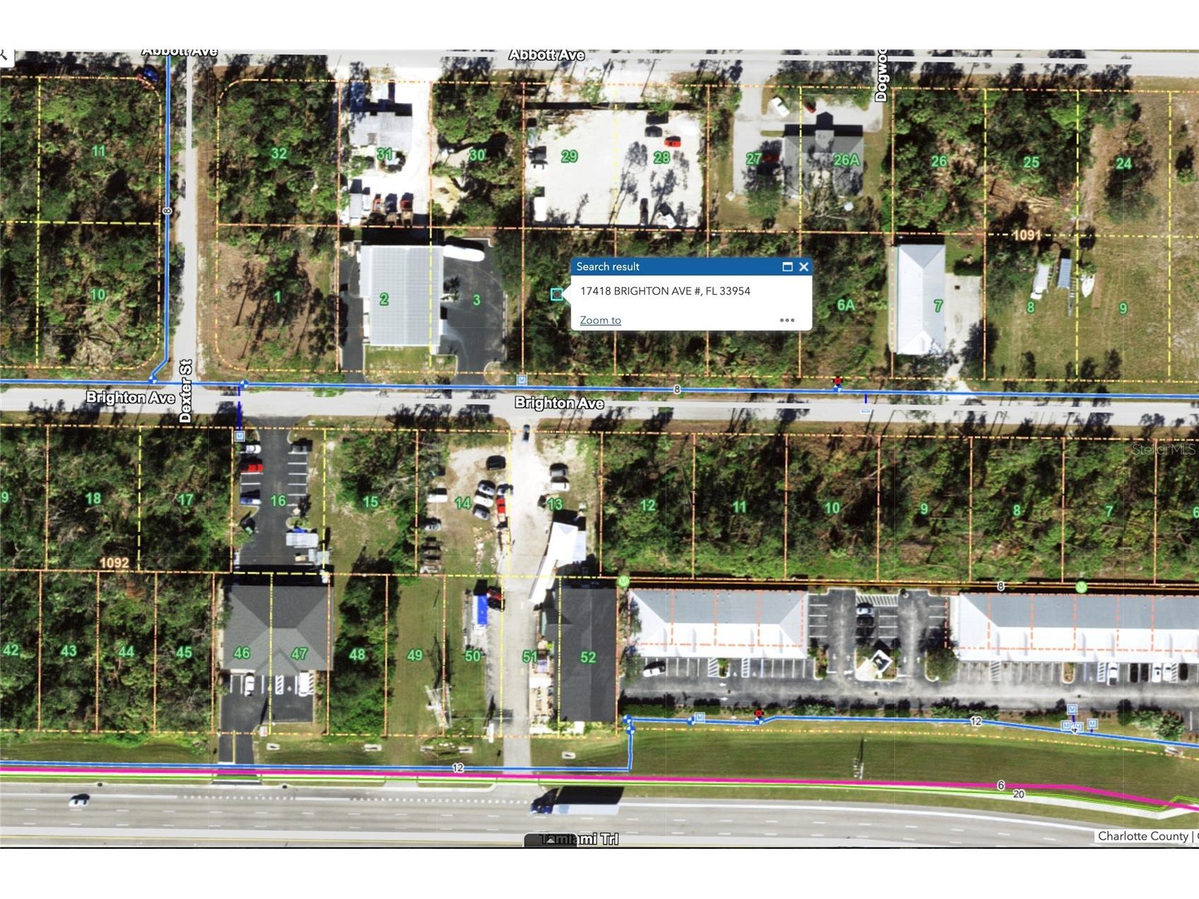 17418 Brighton Avenue Port Charlotte FL 33954 D6146610 image4