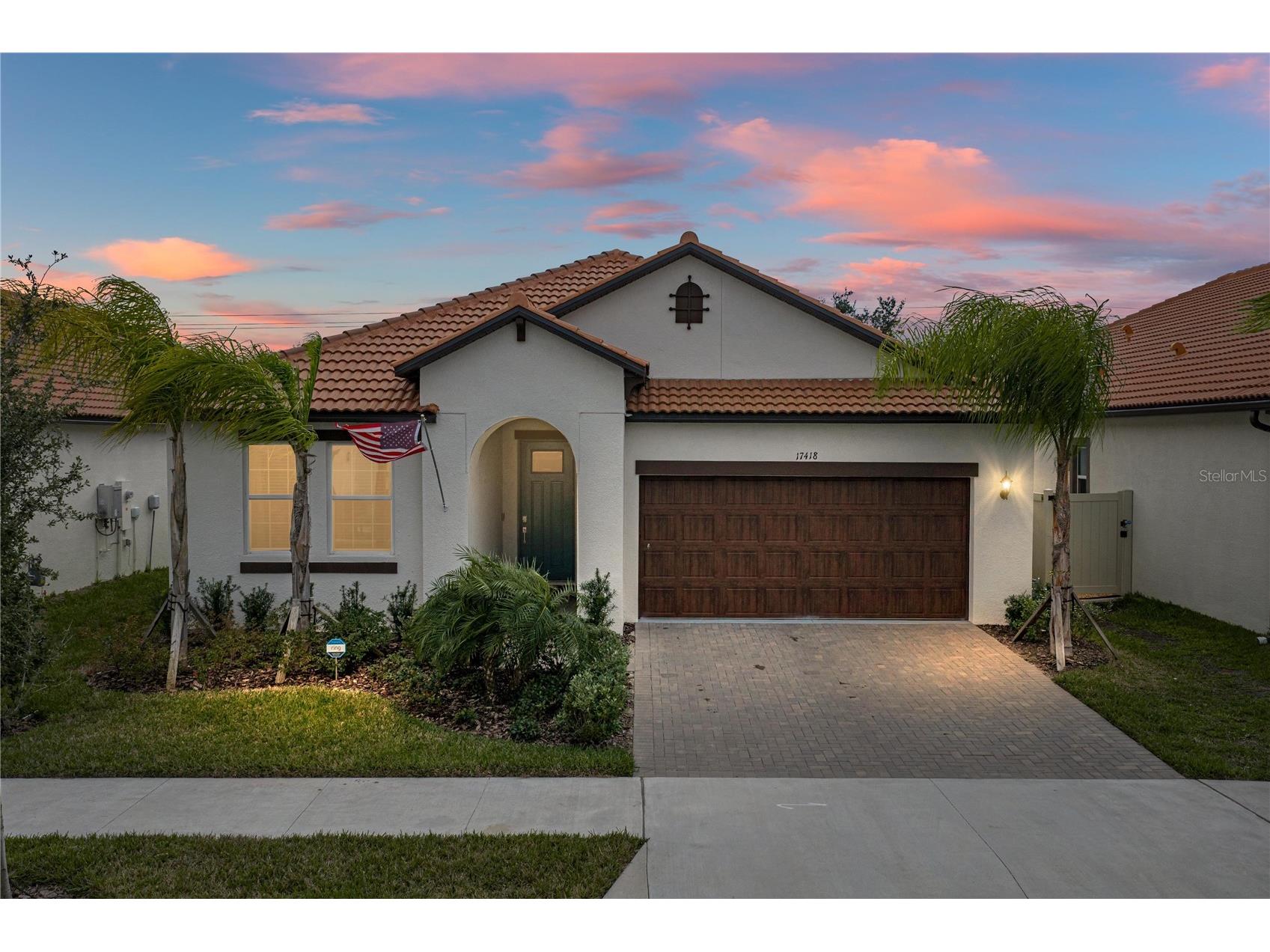 17418 Holly Well Avenue Wimauma FL 33598 TB8464345 image1