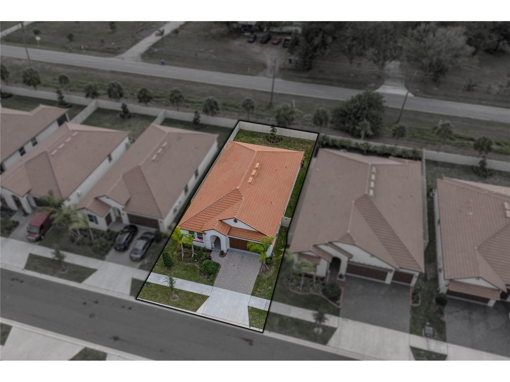 17418 Holly Well Avenue Wimauma FL 33598 TB8464345 image59