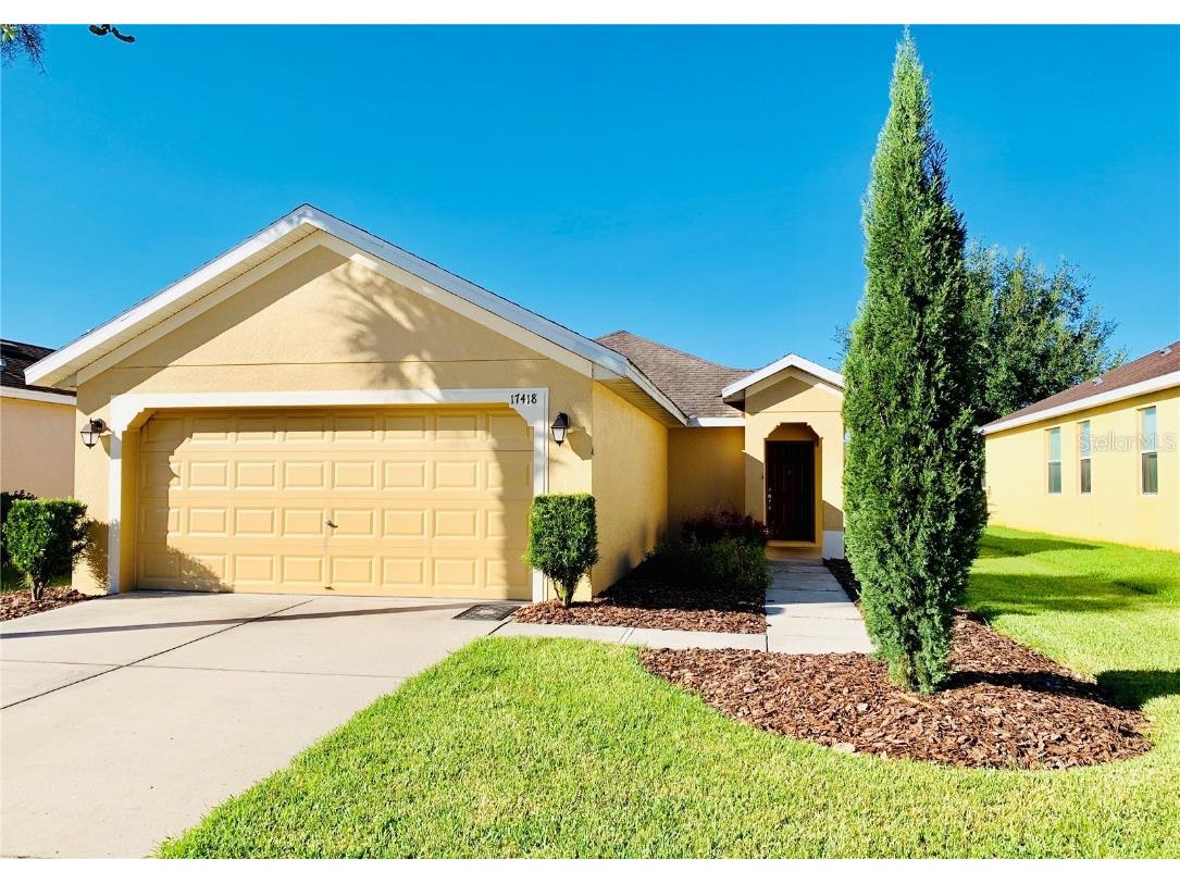 17418 New Cross Circle Lithia FL 33547 T3460953 image1