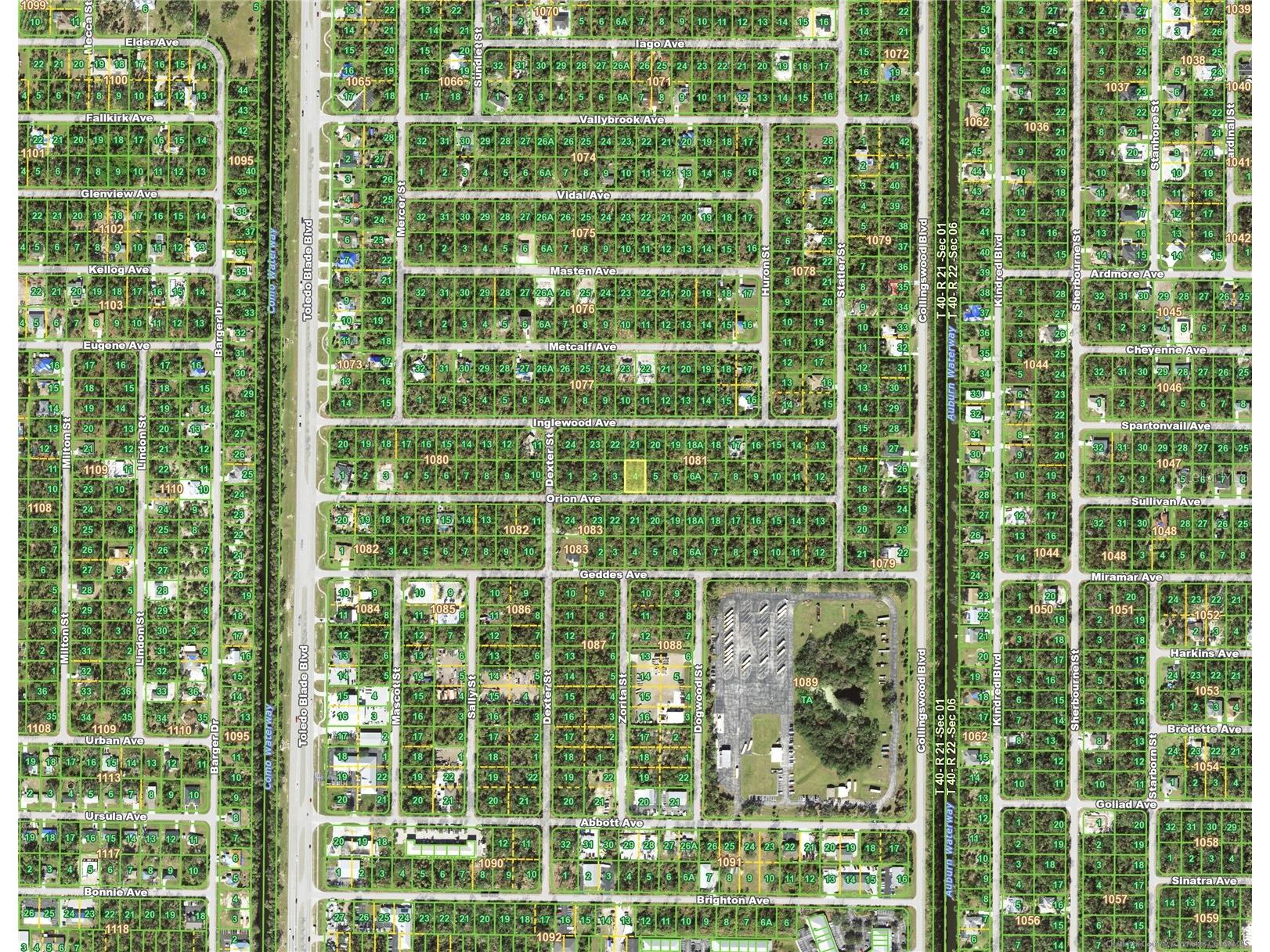 17418 Orion Avenue Port Charlotte FL 33954 C7525047 image2
