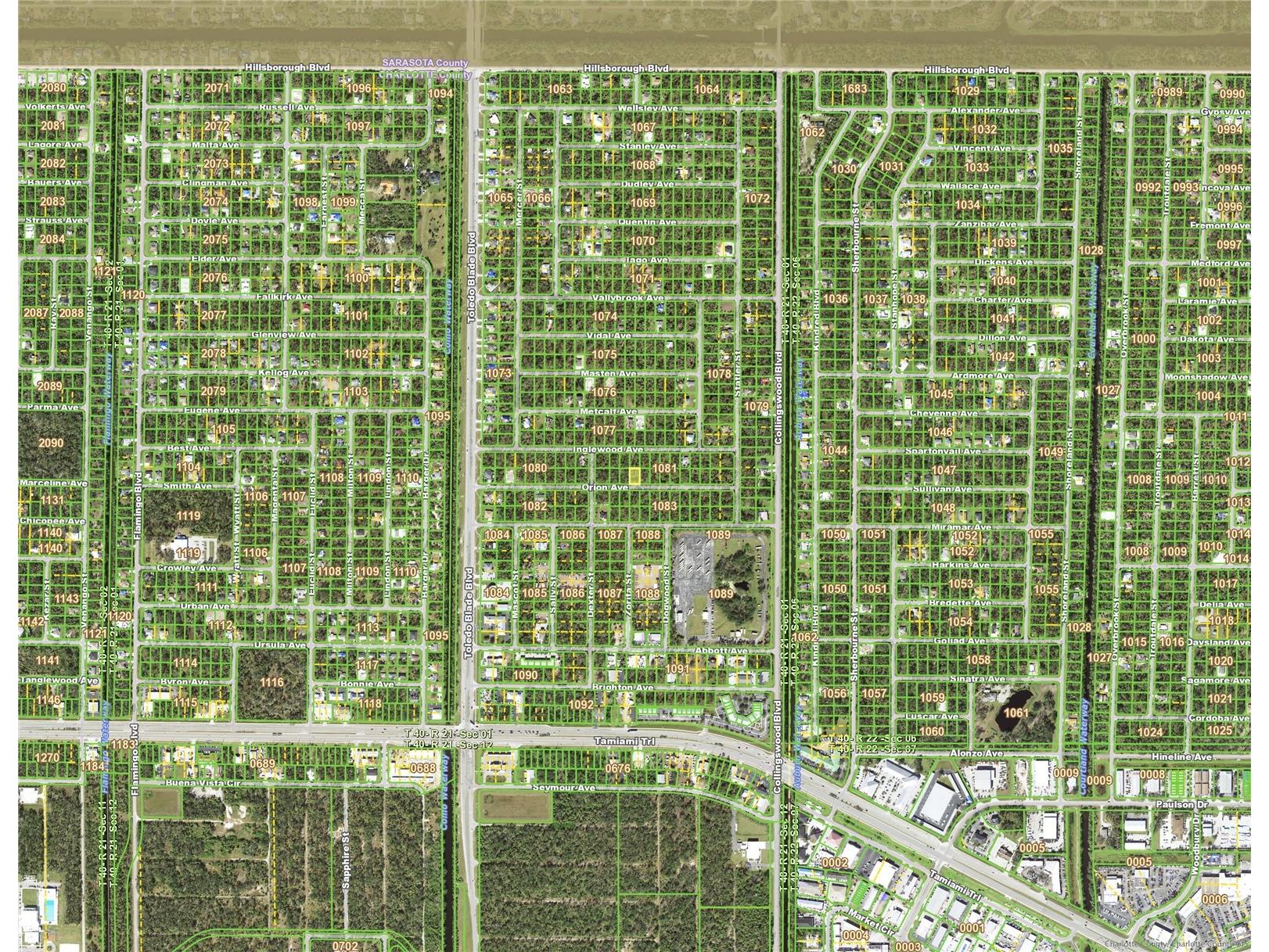 17418 Orion Avenue Port Charlotte FL 33954 C7525047 image3