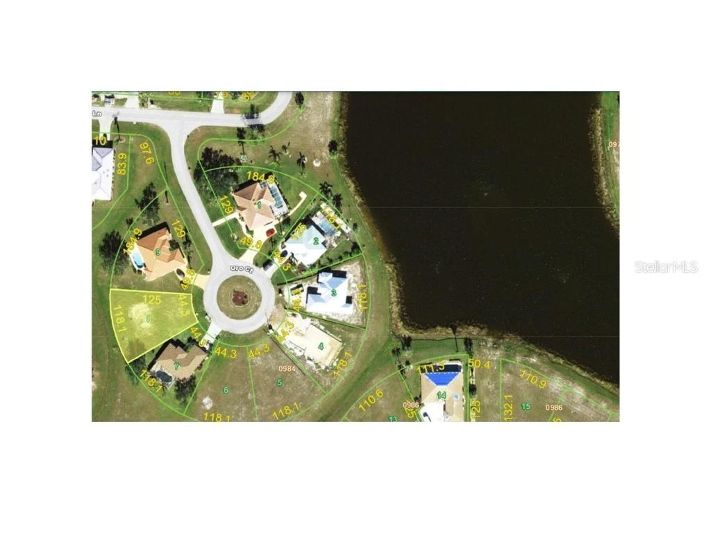 17419 Oro Court Punta Gorda FL 33955 O6311478 image2