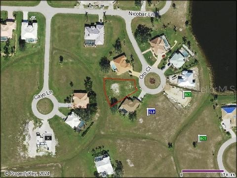 17419 Oro Court Punta Gorda FL 33955 O6336565 image1