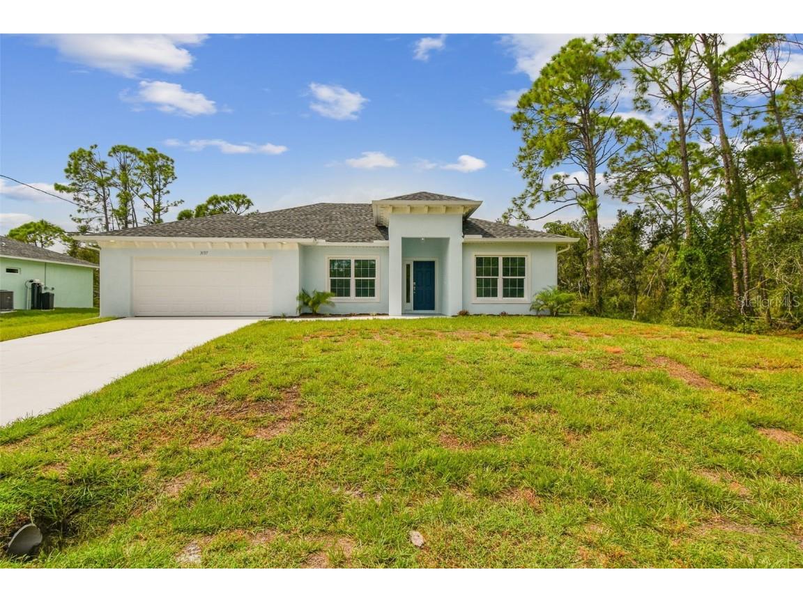 17419 Reaper Avenue Port Charlotte FL 33948 D6137479 image1