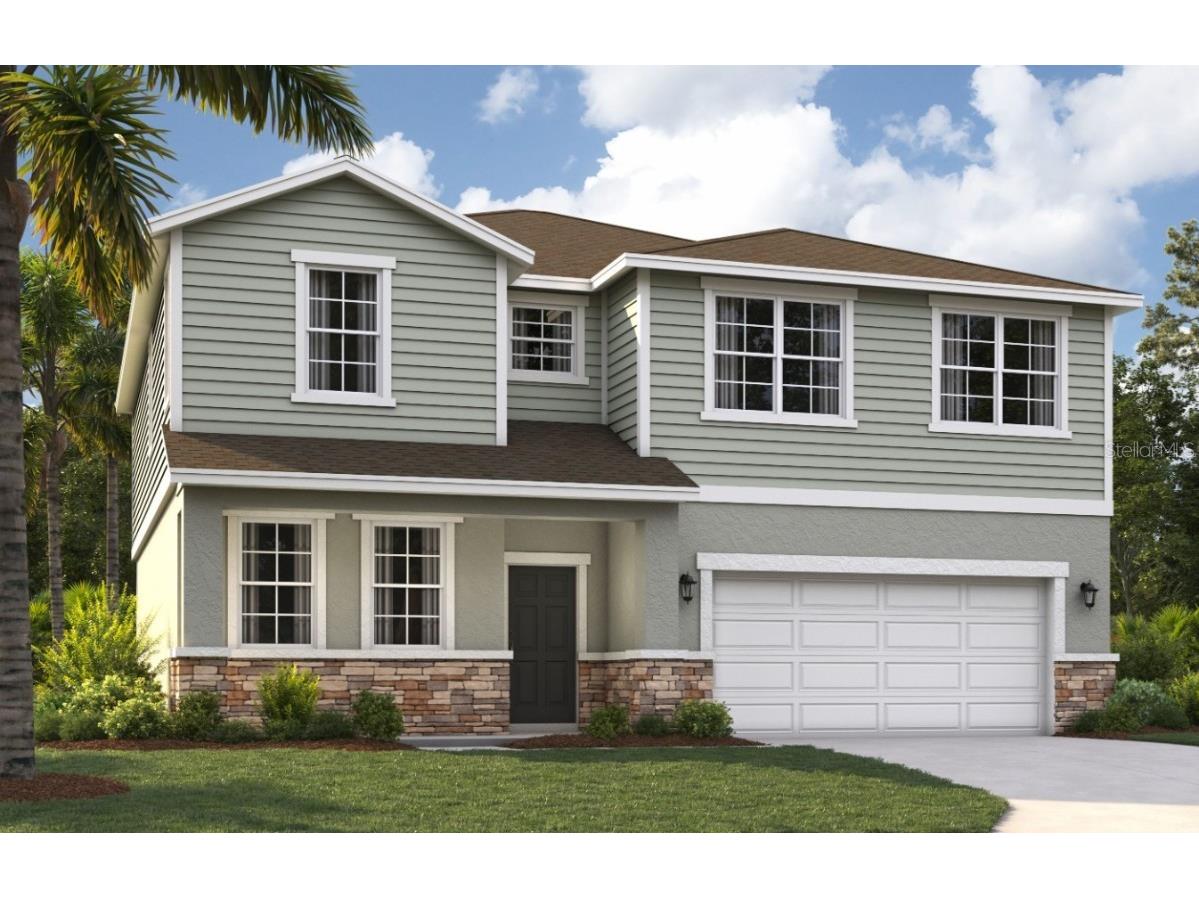 1742 Blue Lagoon Circle Mascotte FL 34753 O6367804 image1