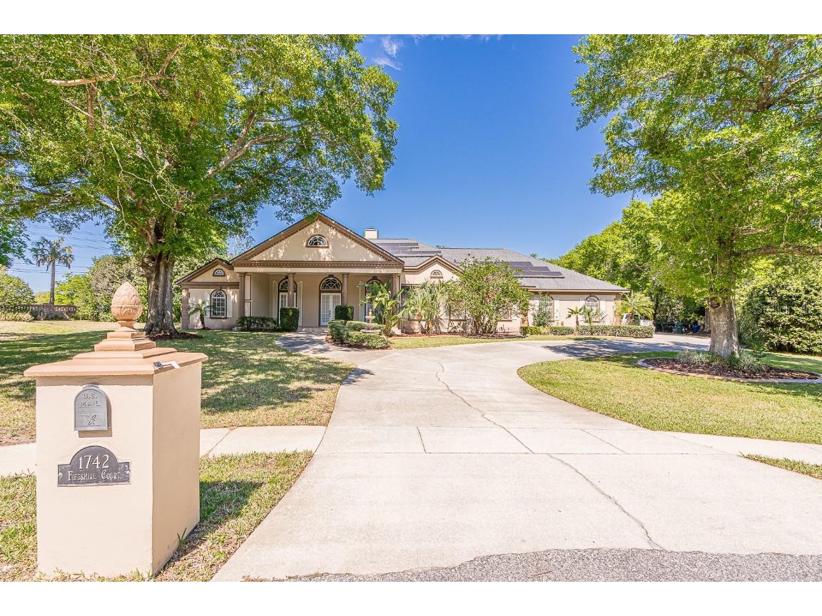 1742 Fifeshire Court Longwood FL 32779 O6095536 image1