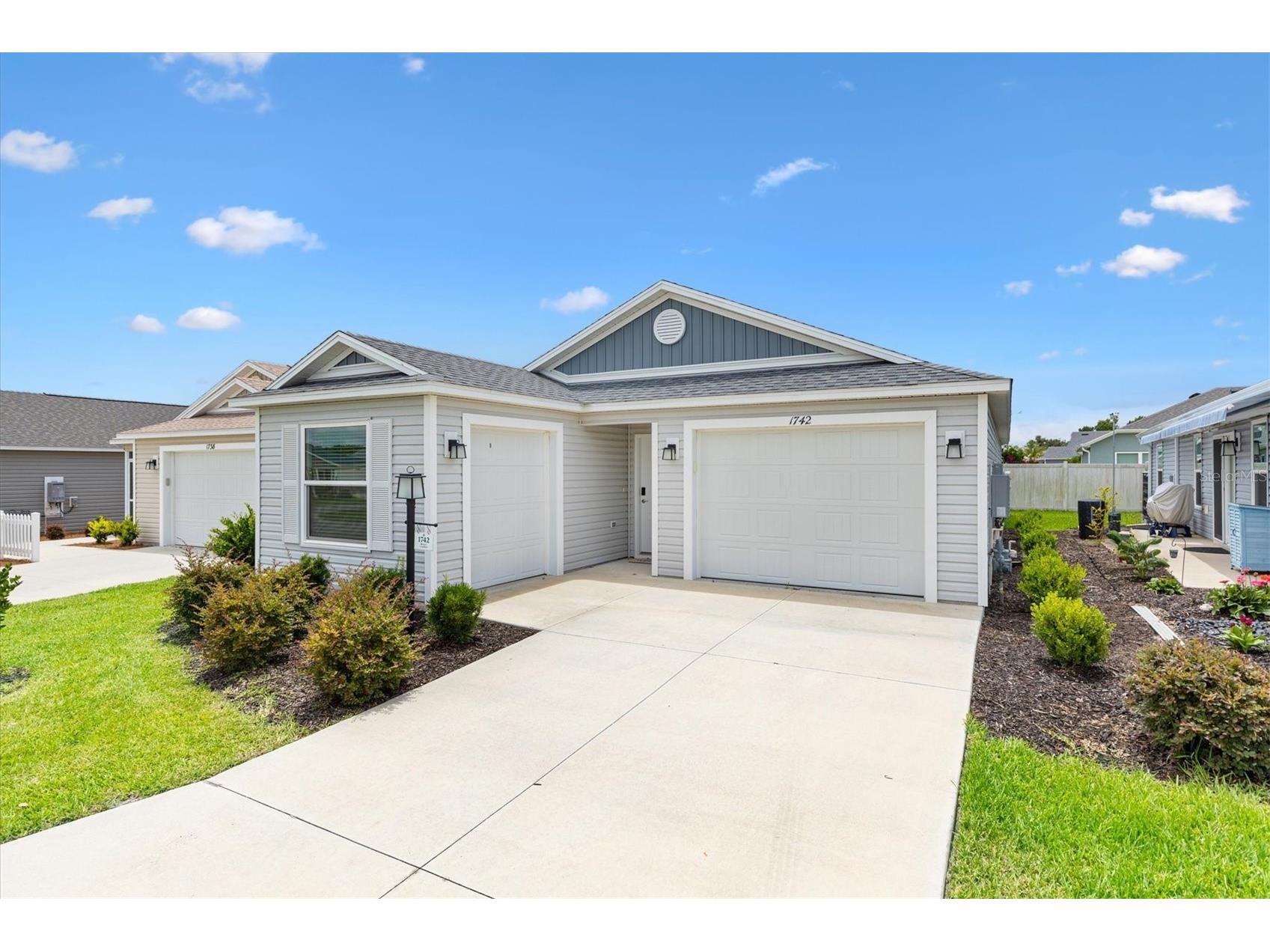 1742 Phifer Place The Villages FL 34762 G5113554 image1