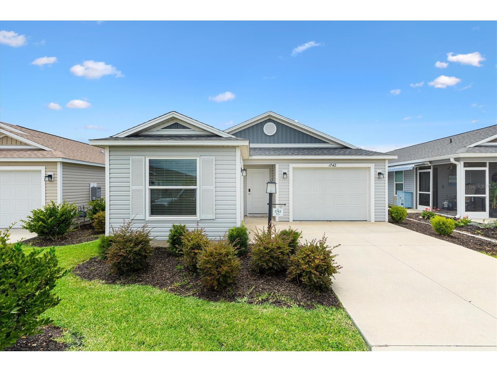 1742 Phifer Place The Villages FL 34762 G5113554 image2