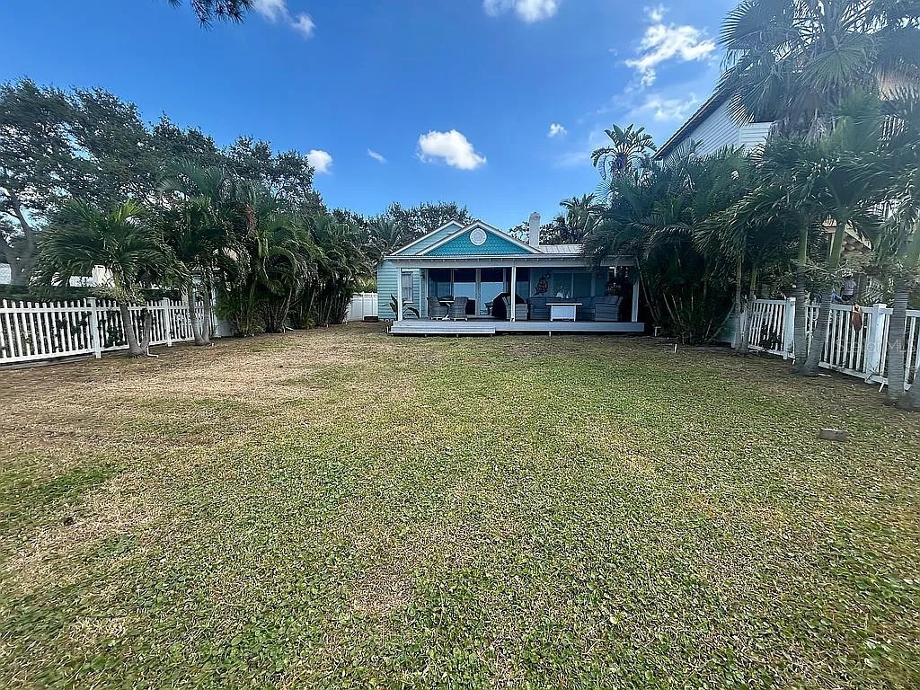 1742 Sunset Drive Clearwater FL 33755 - CLEARWATER BAY W7882909 image11